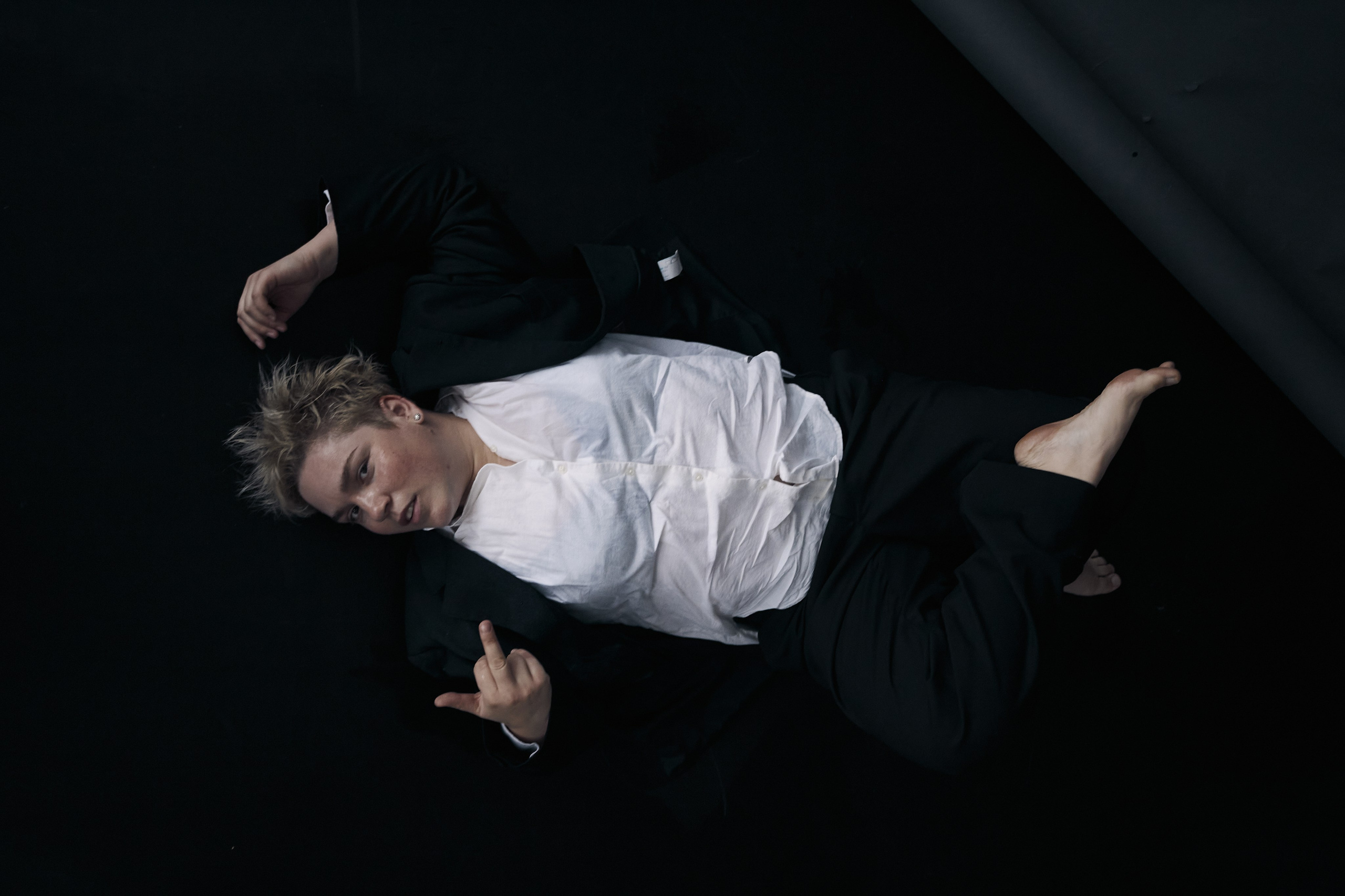 Татьяна. Фотограф из Первоуральска Роман Заиченко