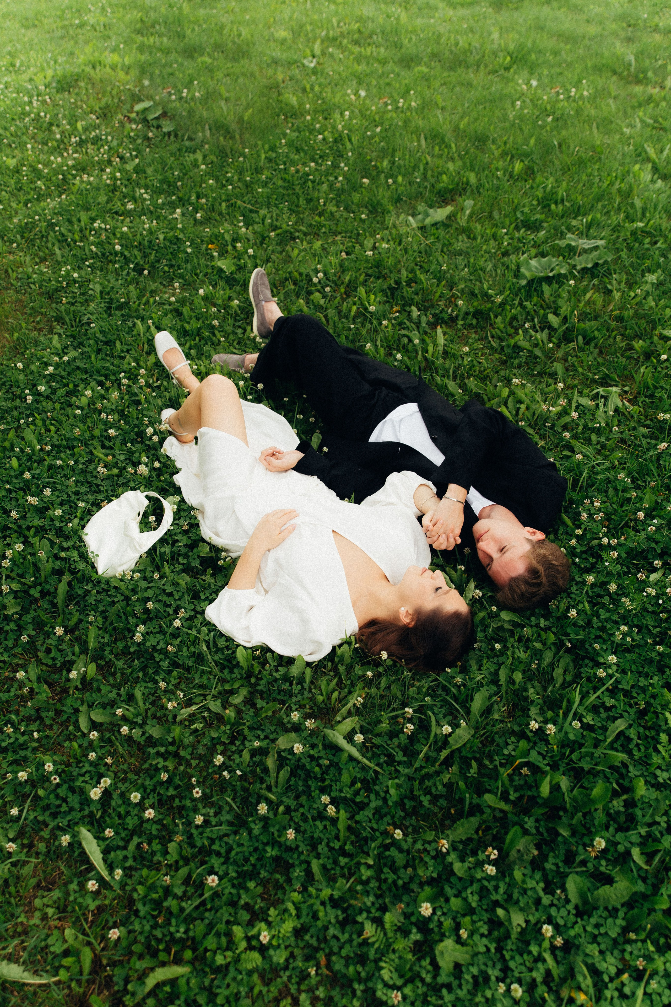 Илья и Вика. Катерина Аникеева | Фотограф | Екатеринбург