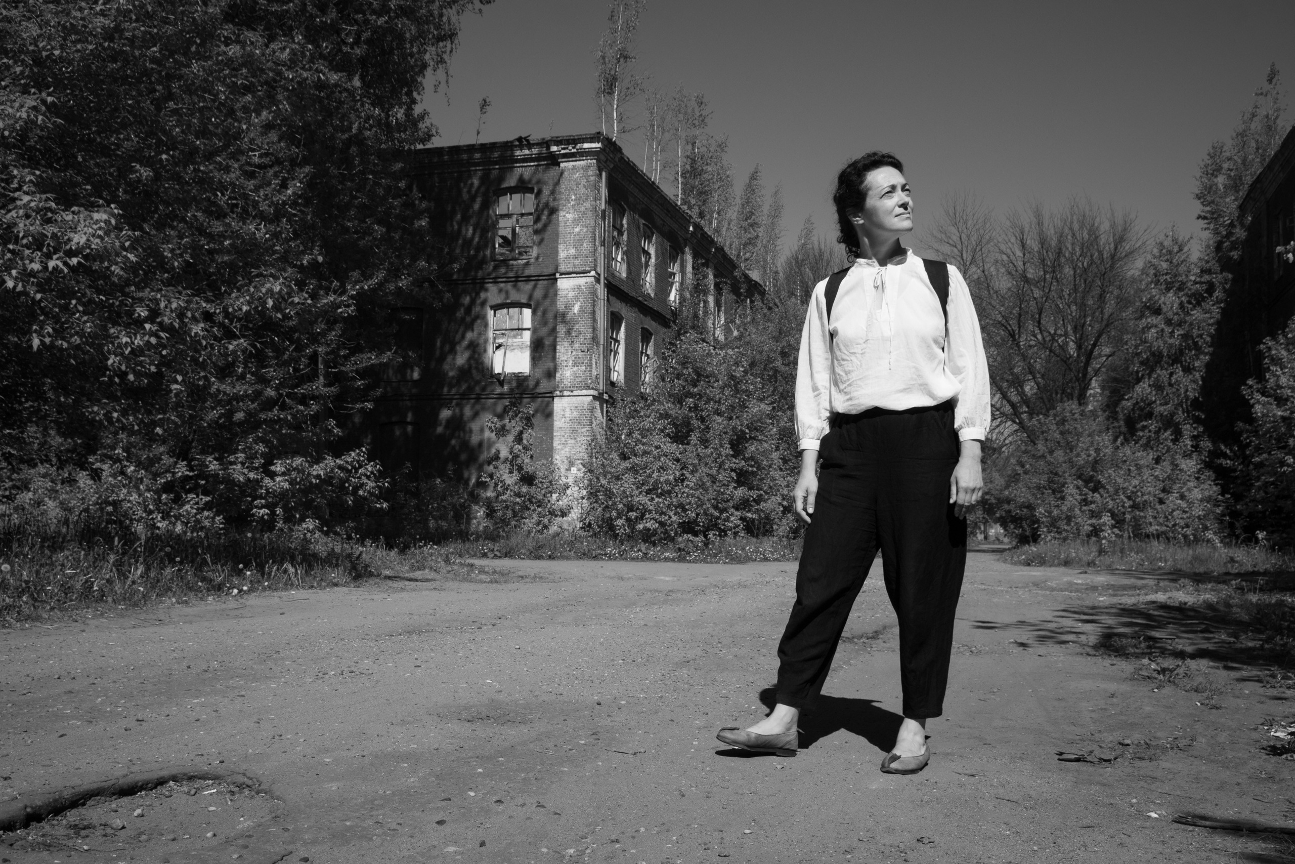 Ultima Thule. Фотограф в Ярославле Никита Зайцев