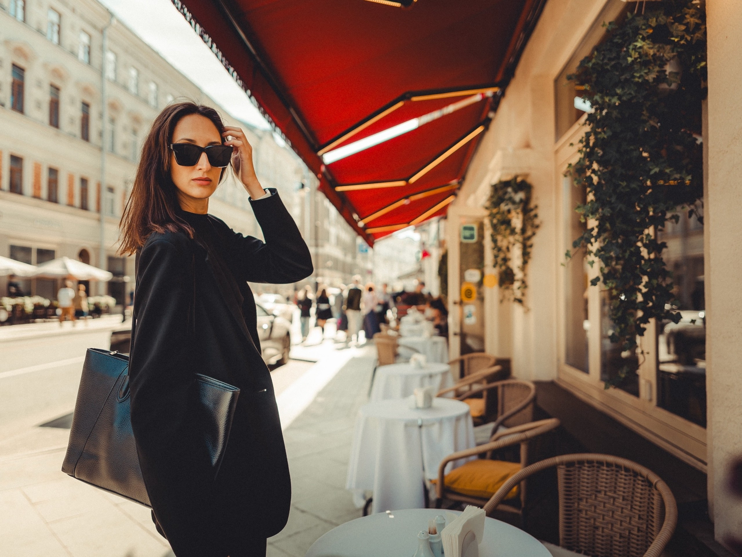 ОТКРЫТЬ ПОРТФОЛИО. ФОТОШКОЛА VISION — курс по мобильной фотографии в Москве, курс по фотографии Владимира Васильева