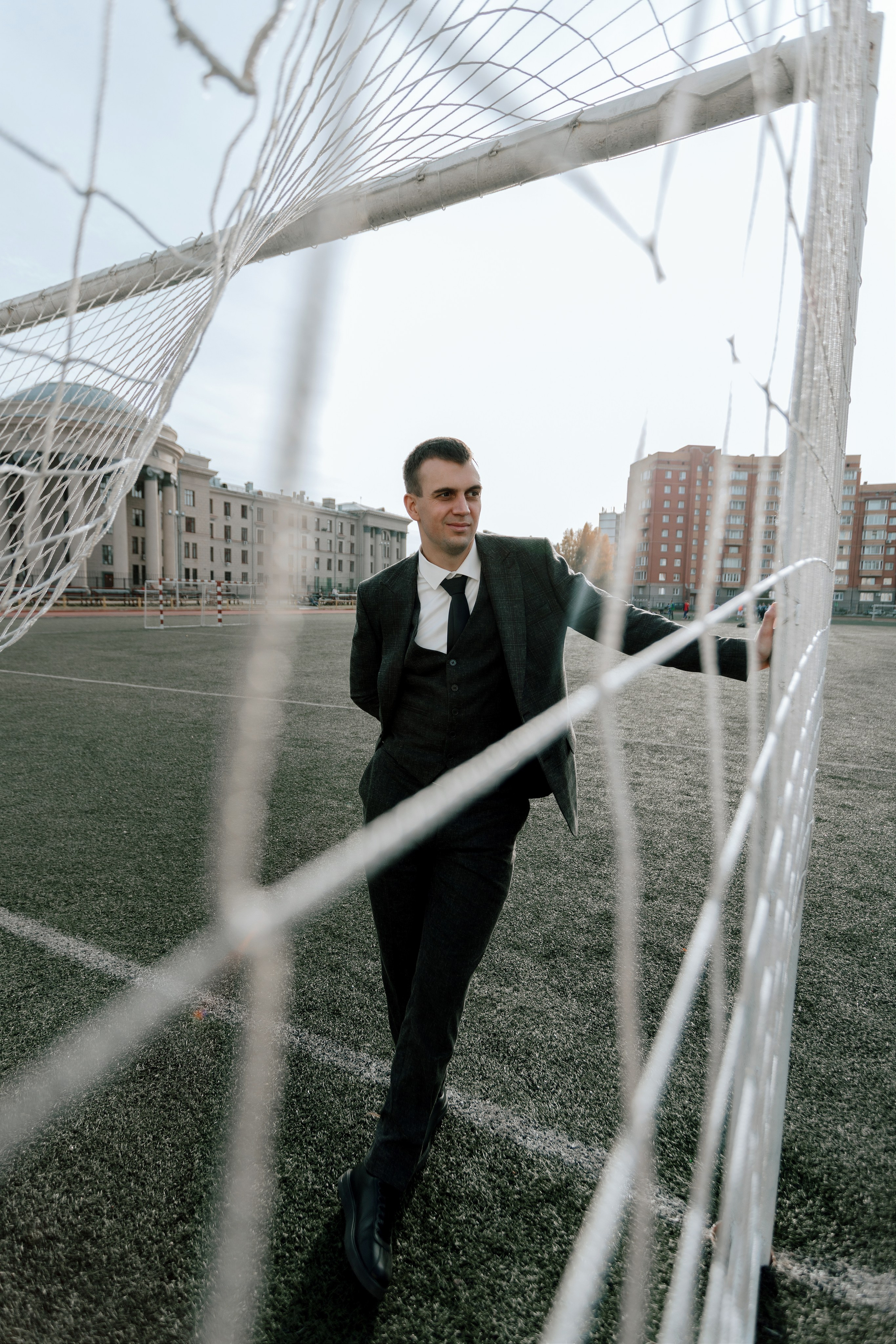 Влад и Наталья. Семейный, свадебный, студийный фотограф в Москве Леонова Юлия