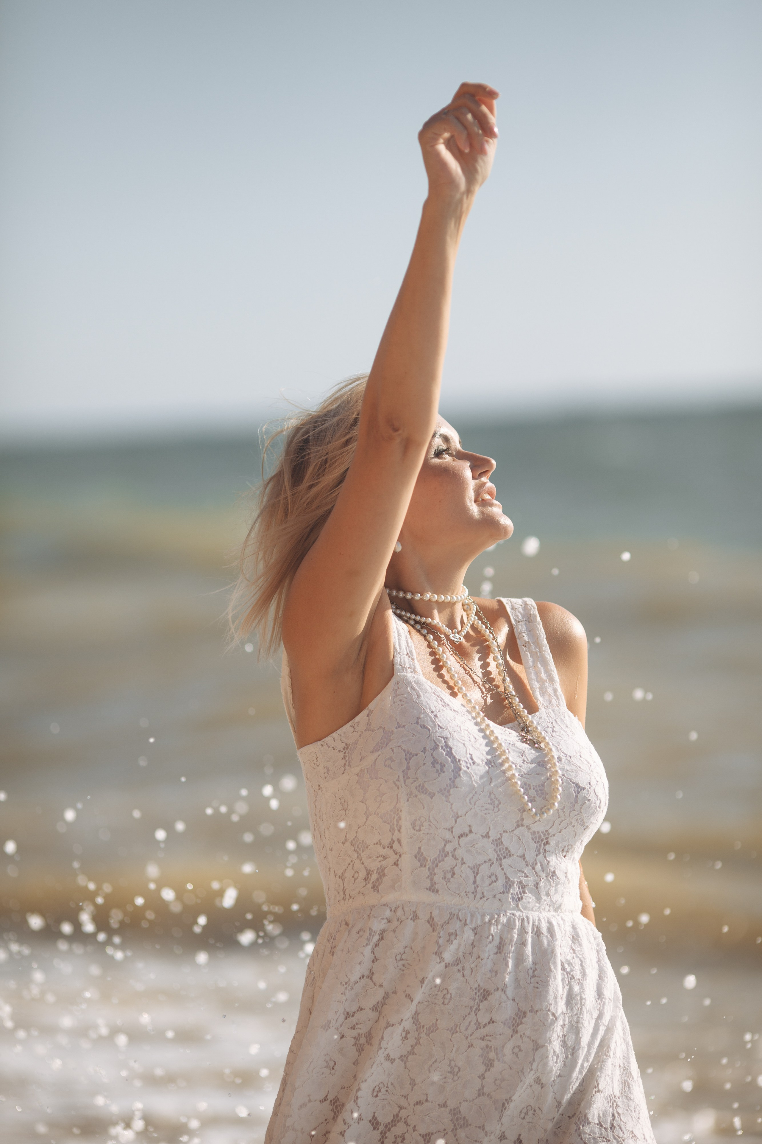 Съемки с лошадьми. Фотограф Крым, Севастополь