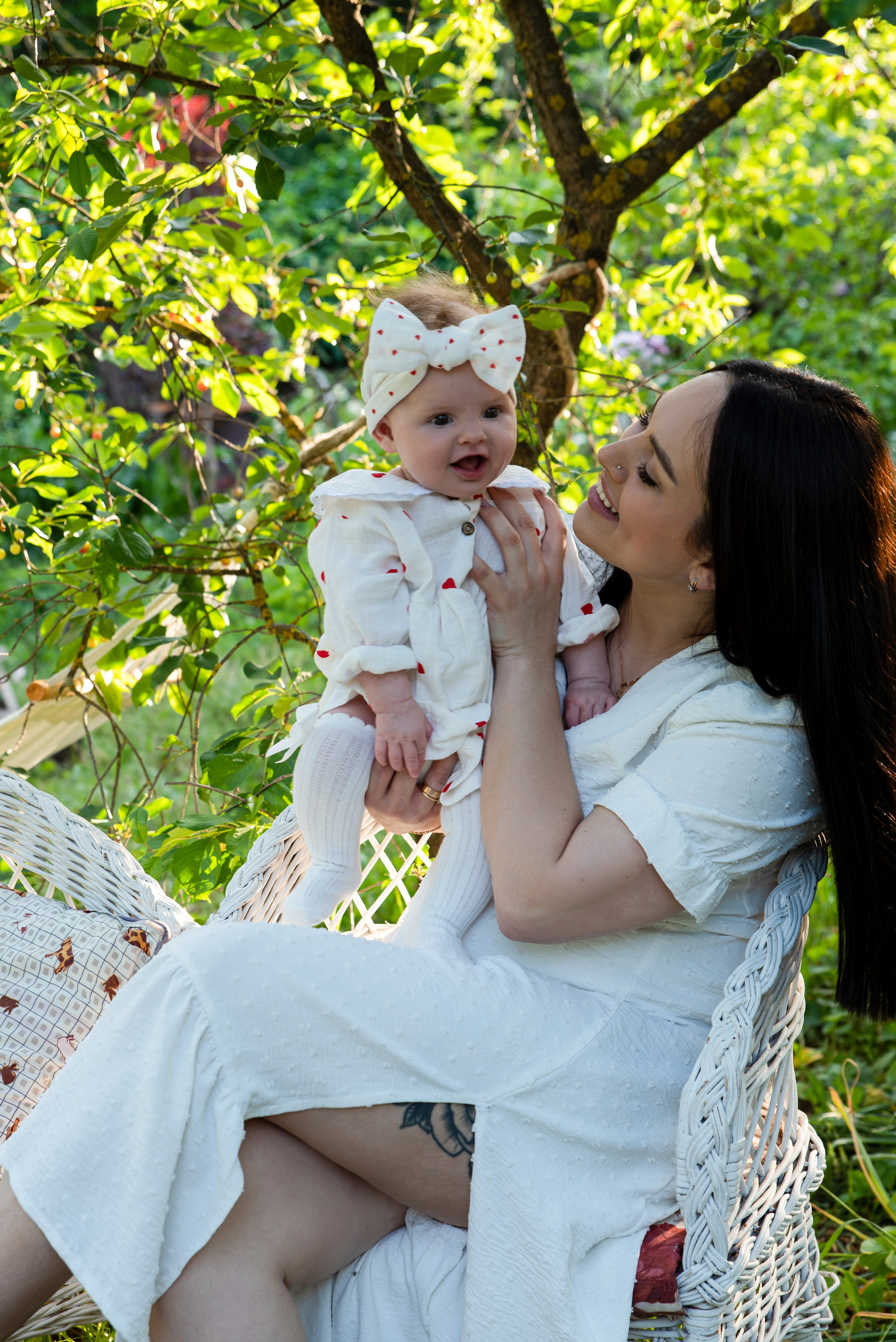 Семейные. Фотограф | Виктория Чернышева