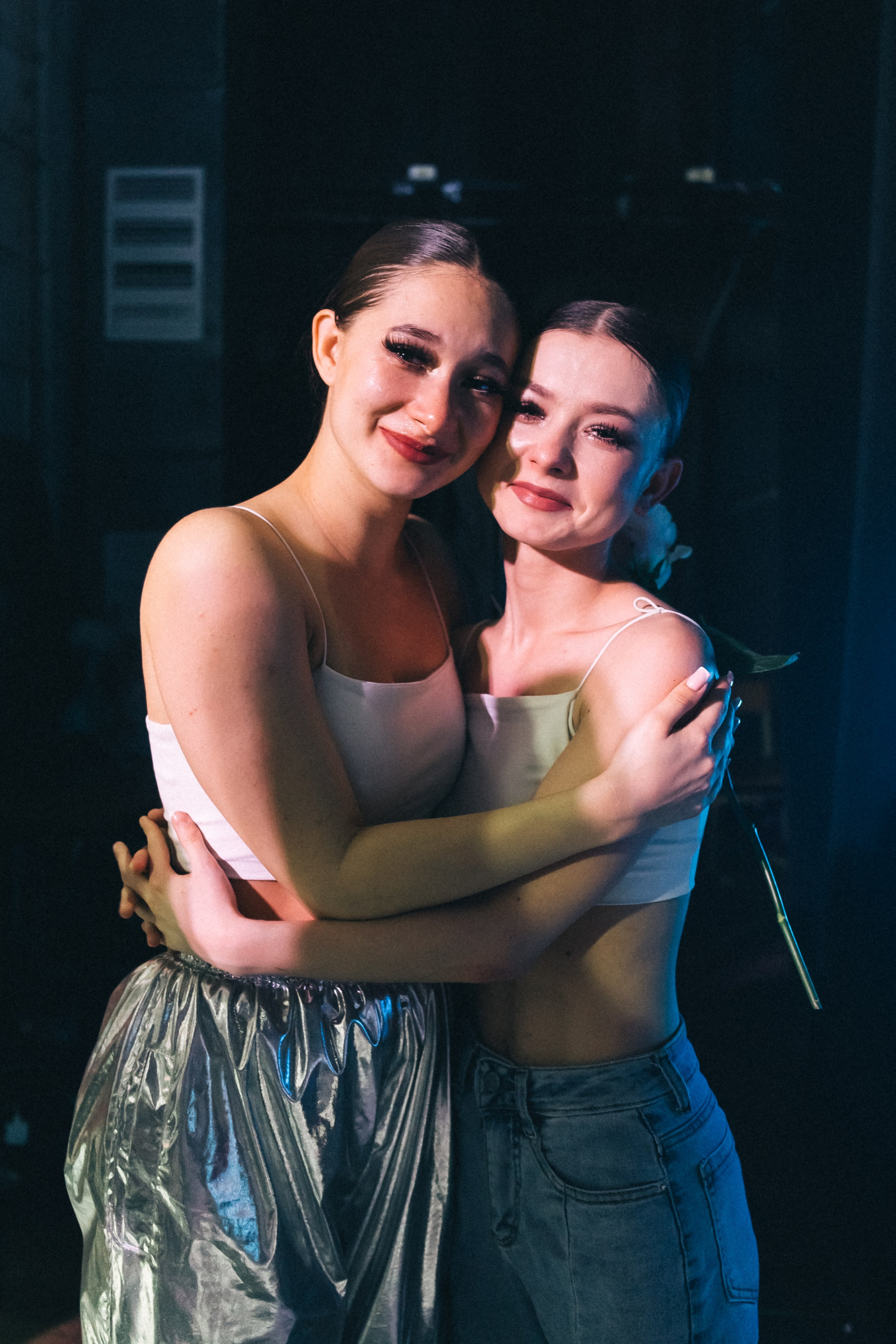 Отчётный концерт КемГИК. Фотограф Кемерово | Сергей