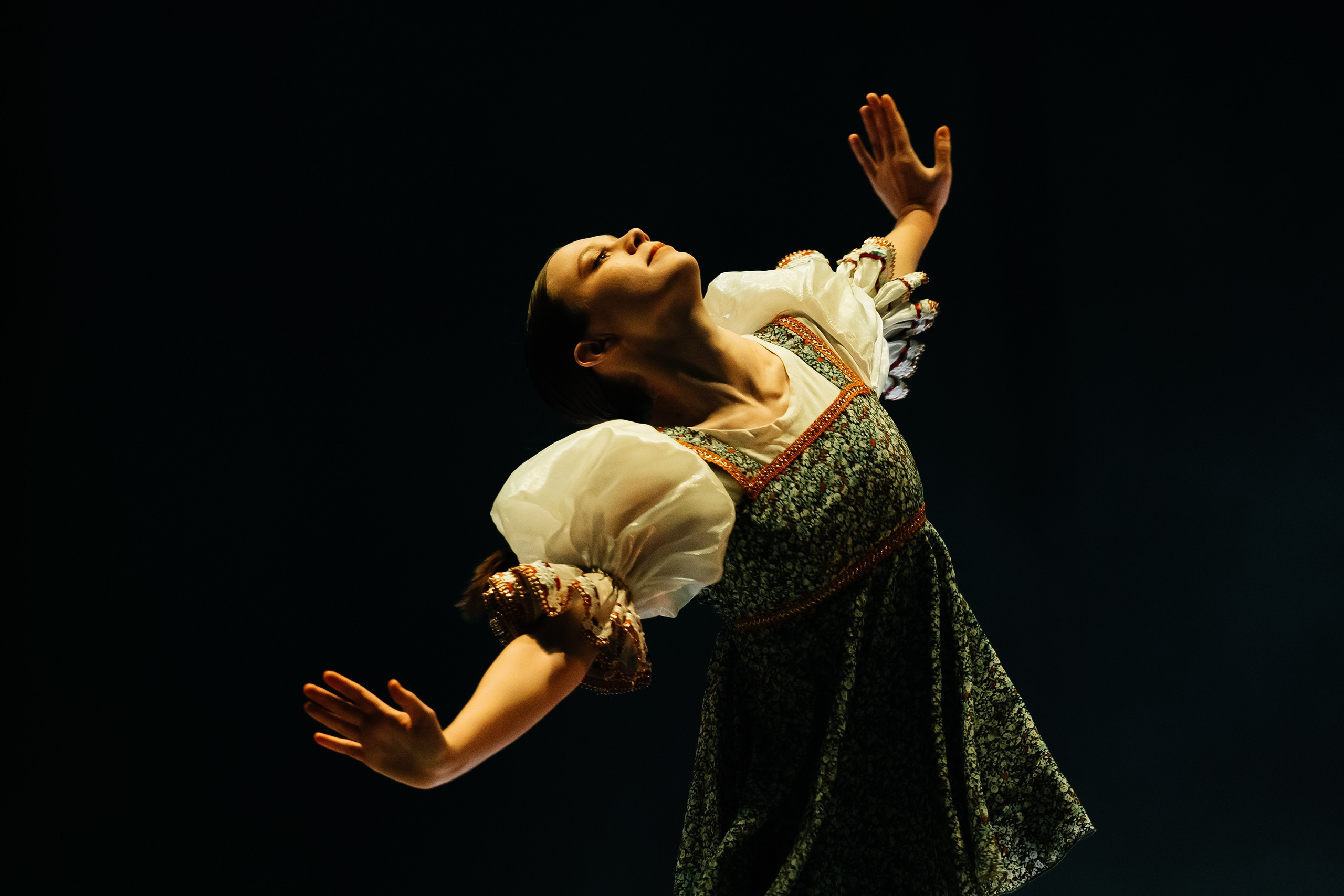 Госэкзамен — Колледж Культуры. Фотограф Кемерово | Сергей