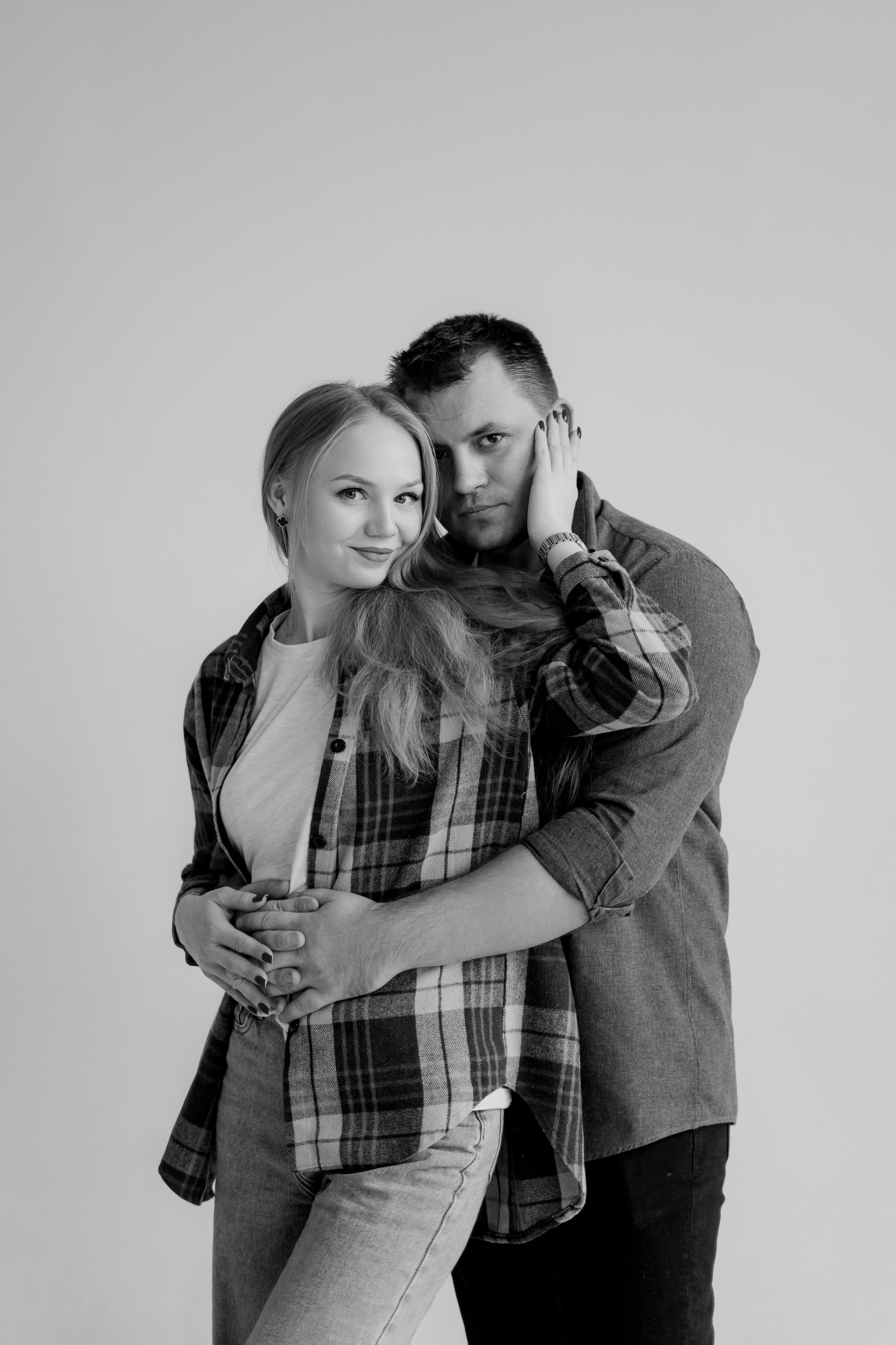 Степуро. Фотограф Валерия Крахмалева