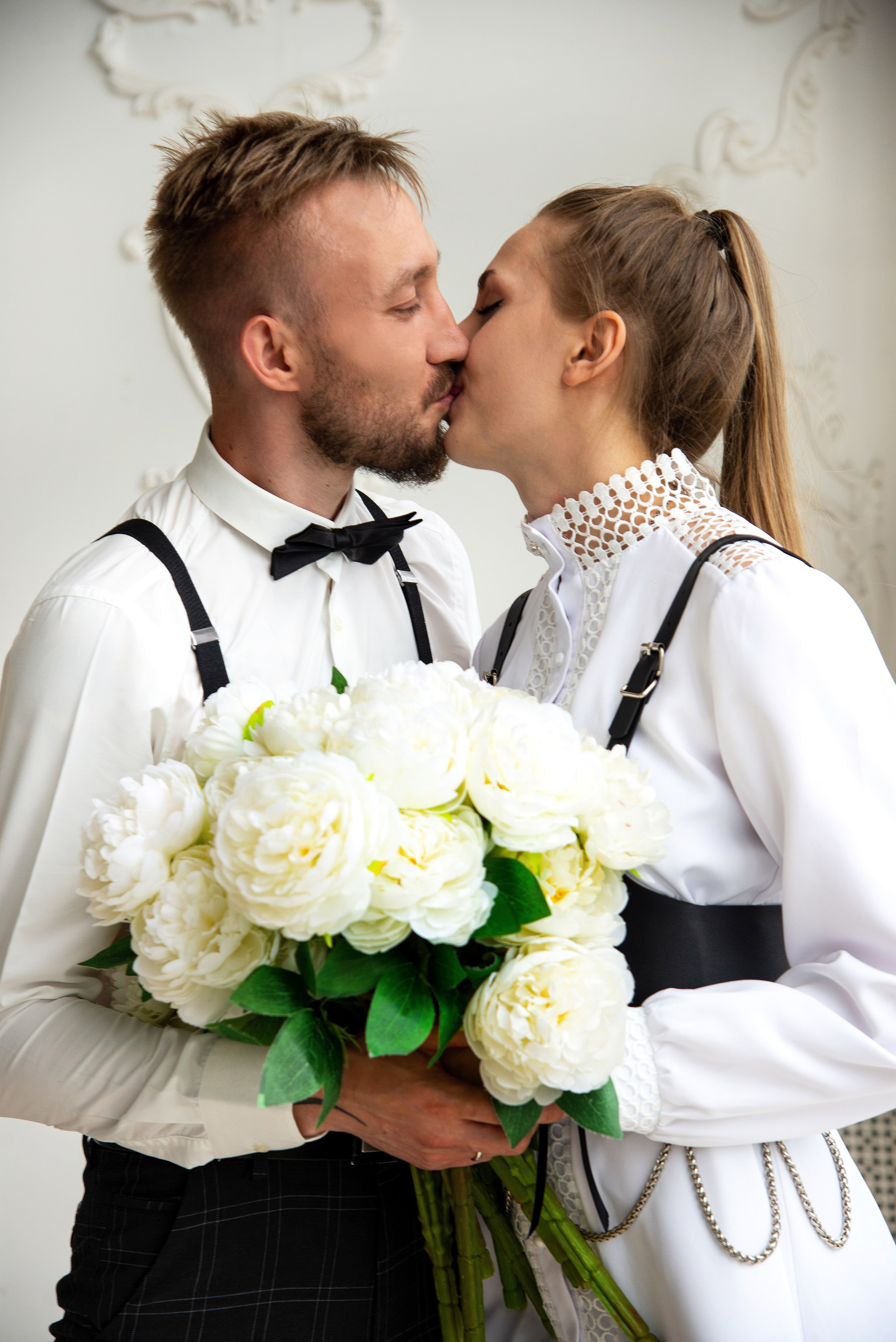 Love&Story. Главная