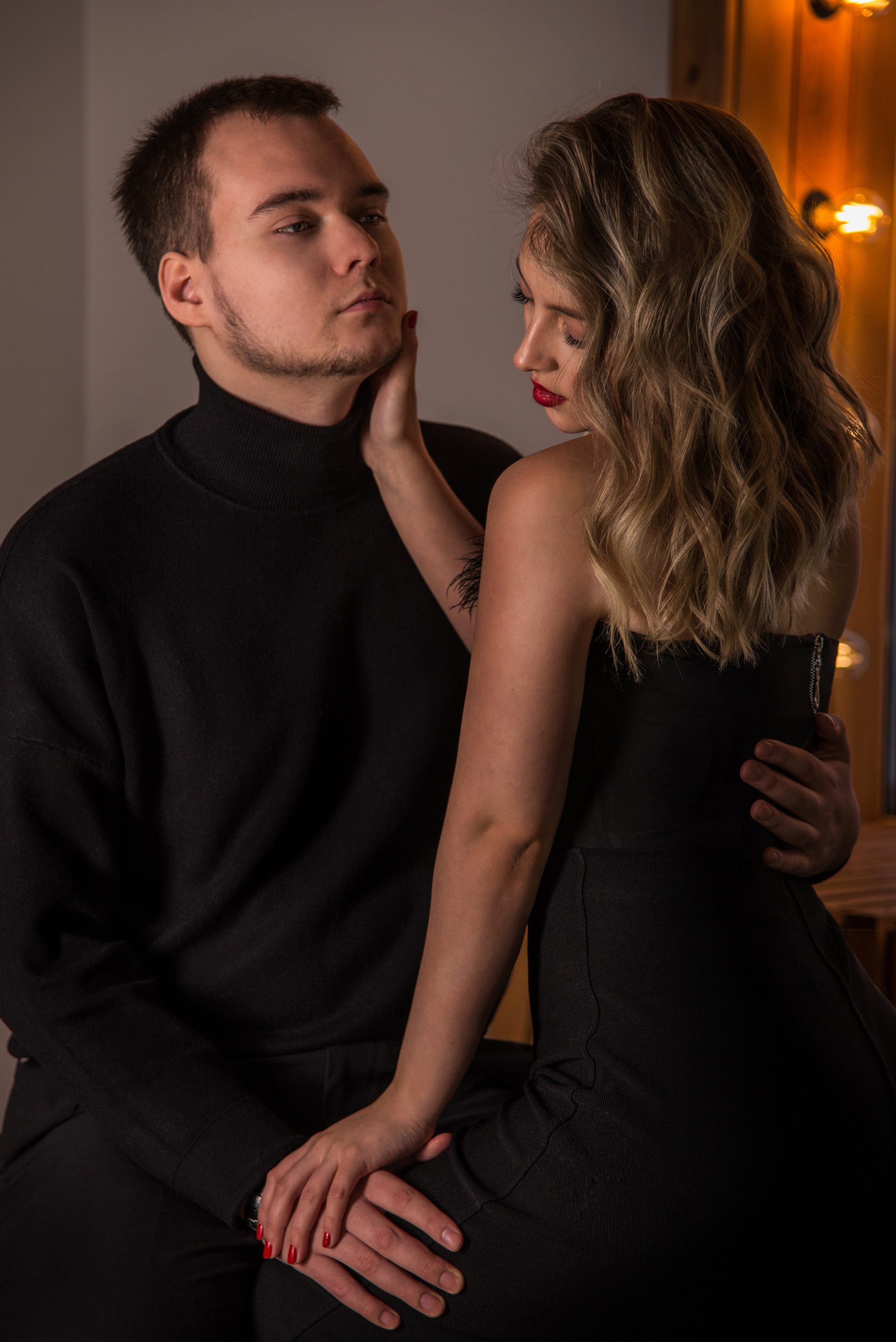 Love&Story. Главная