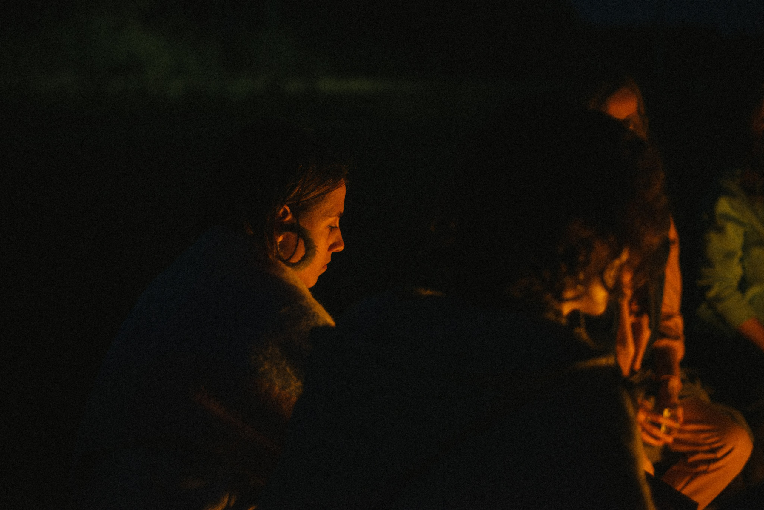 Женский ретрит. Фотограф Валерия Тенникова