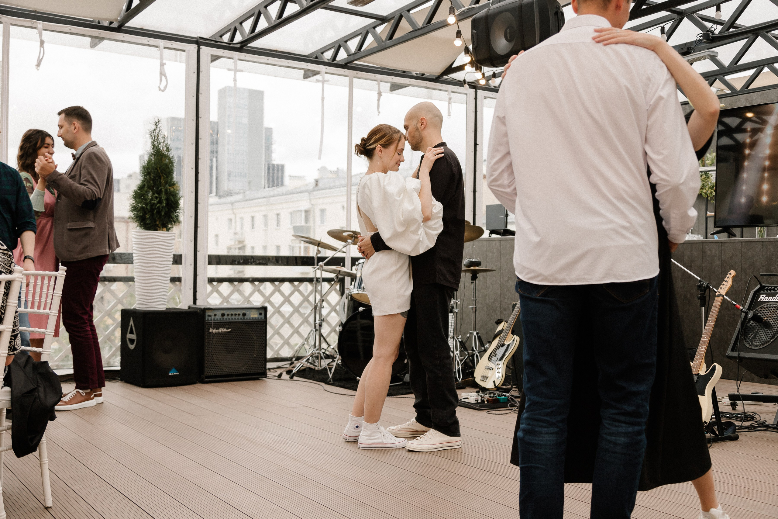 Антон и Елизавета/2023. Свадебный и семейный фотограф в Екатеринбурге