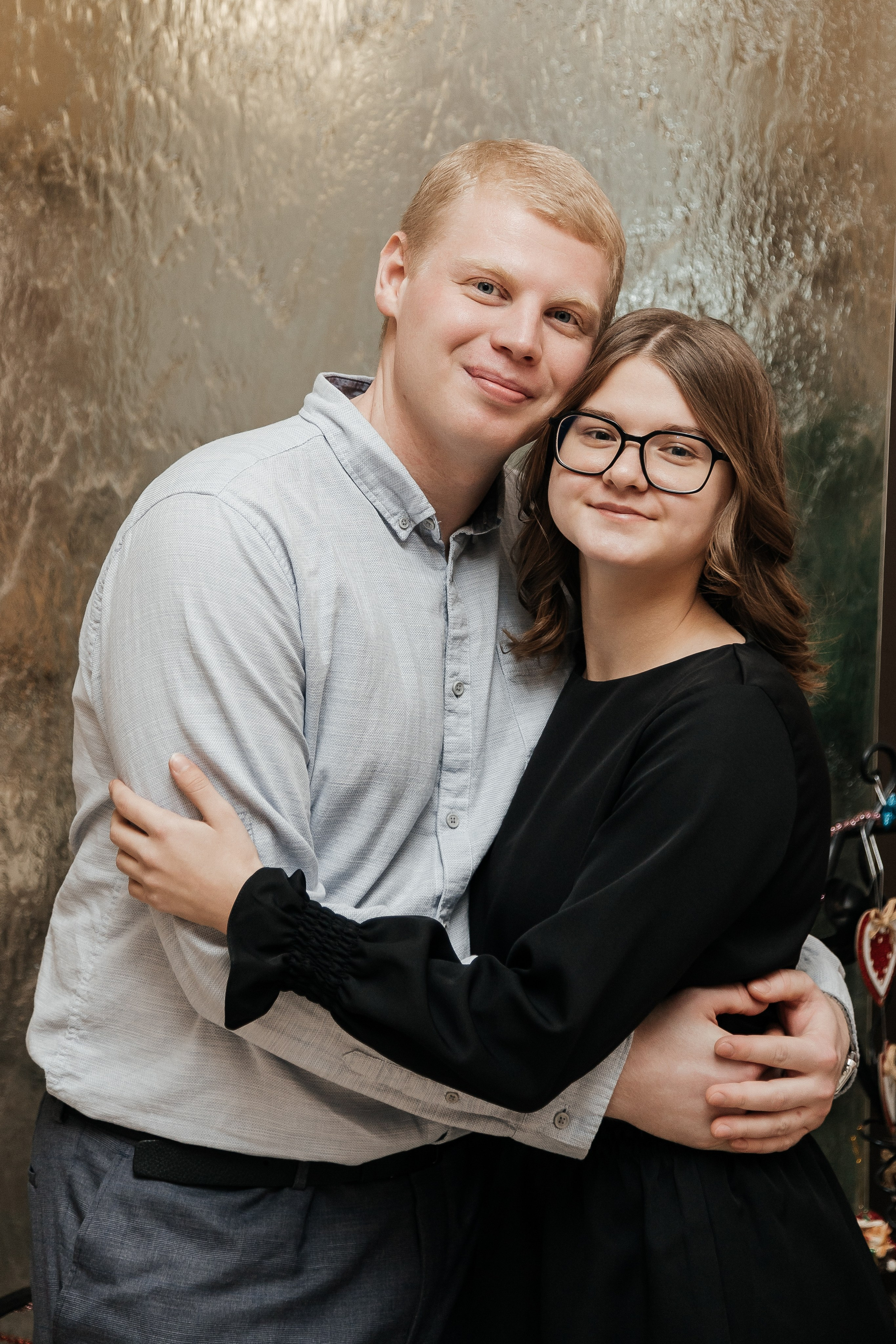 Захар и Елизавета/2024. Свадебный и семейный фотограф в Екатеринбурге