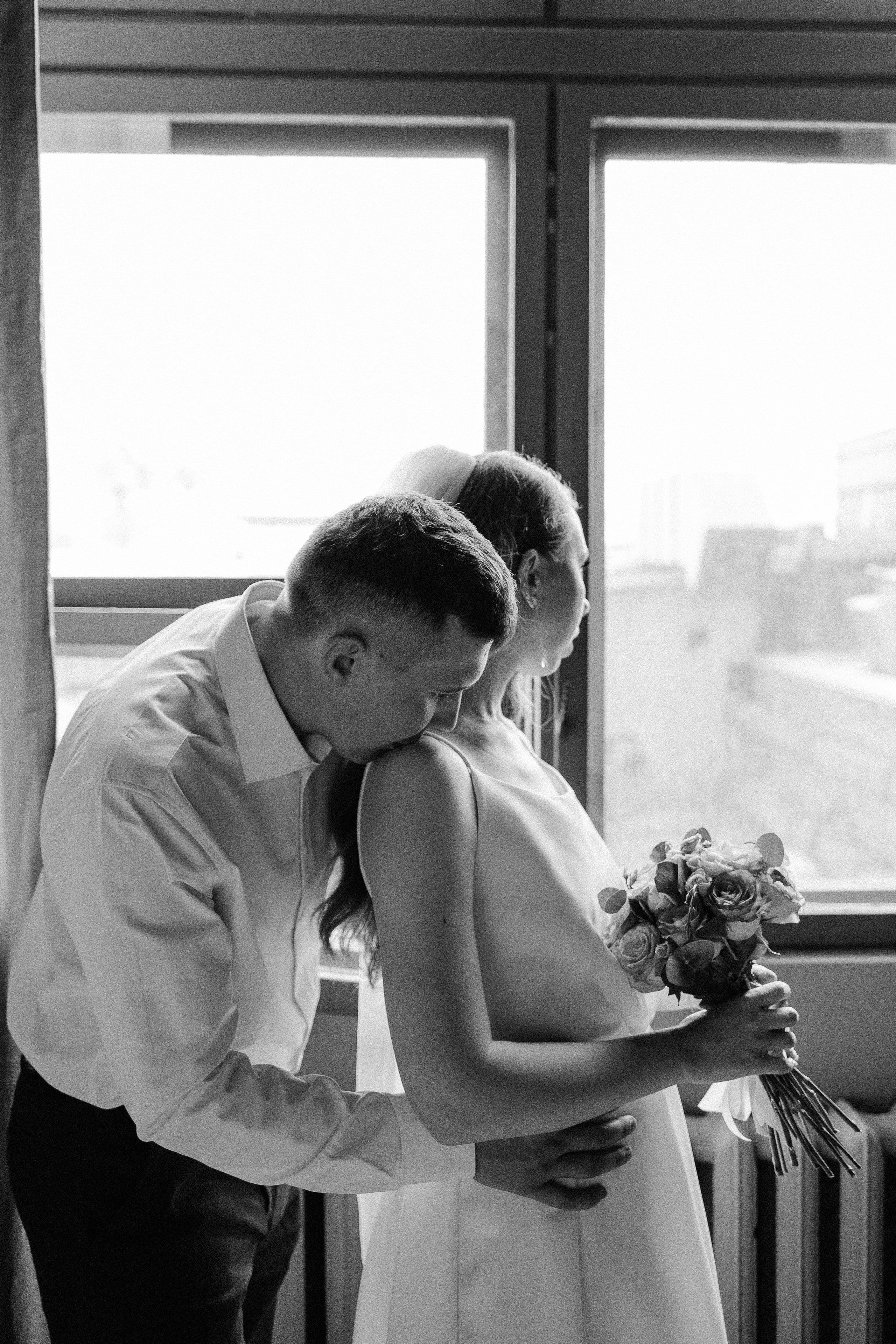 Максим и Екатерина/2024. Свадебный и семейный фотограф в Екатеринбурге