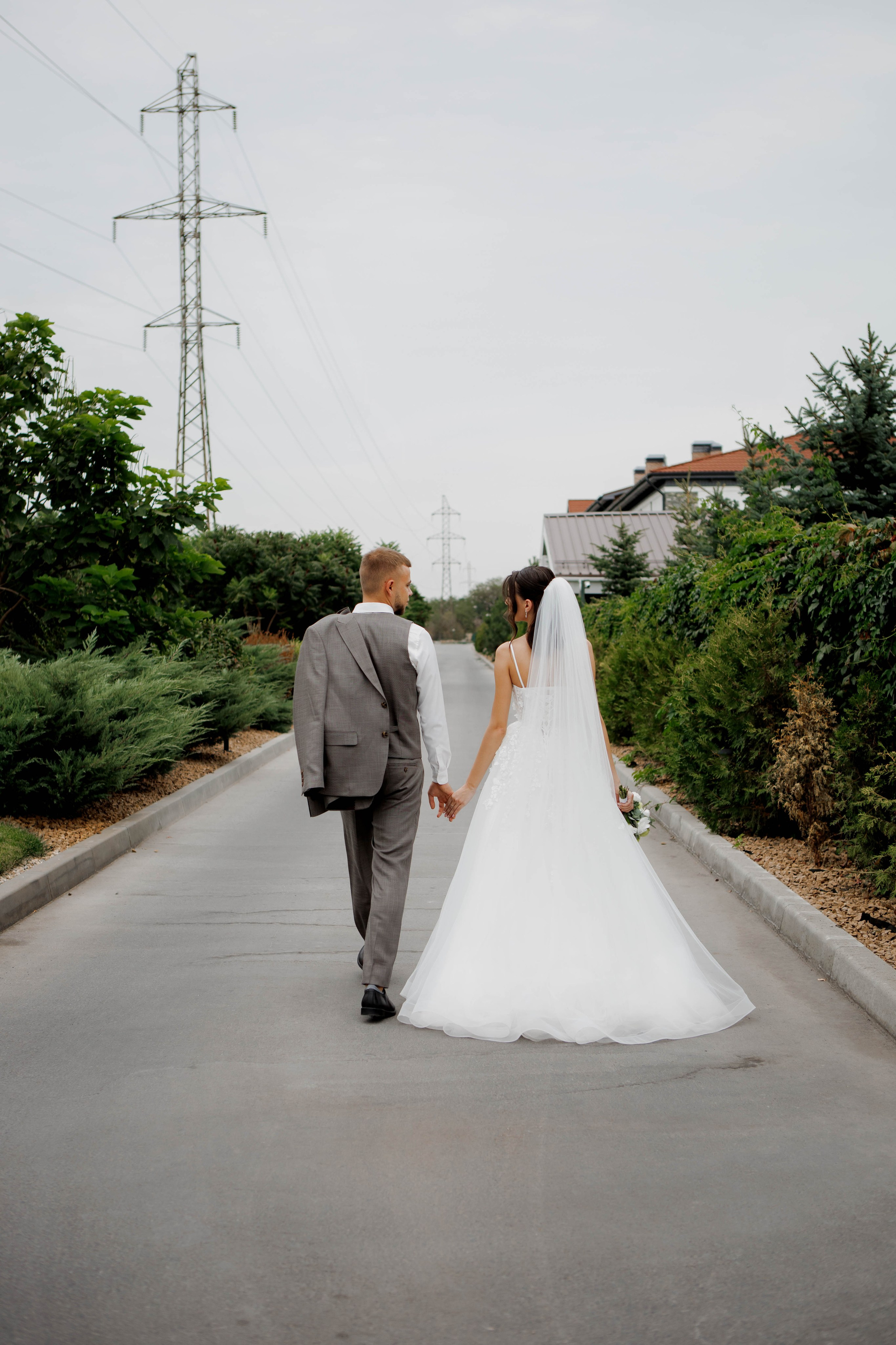 Дмитрий и Олеся. Фотограф Александр Закадычный | Таганрог