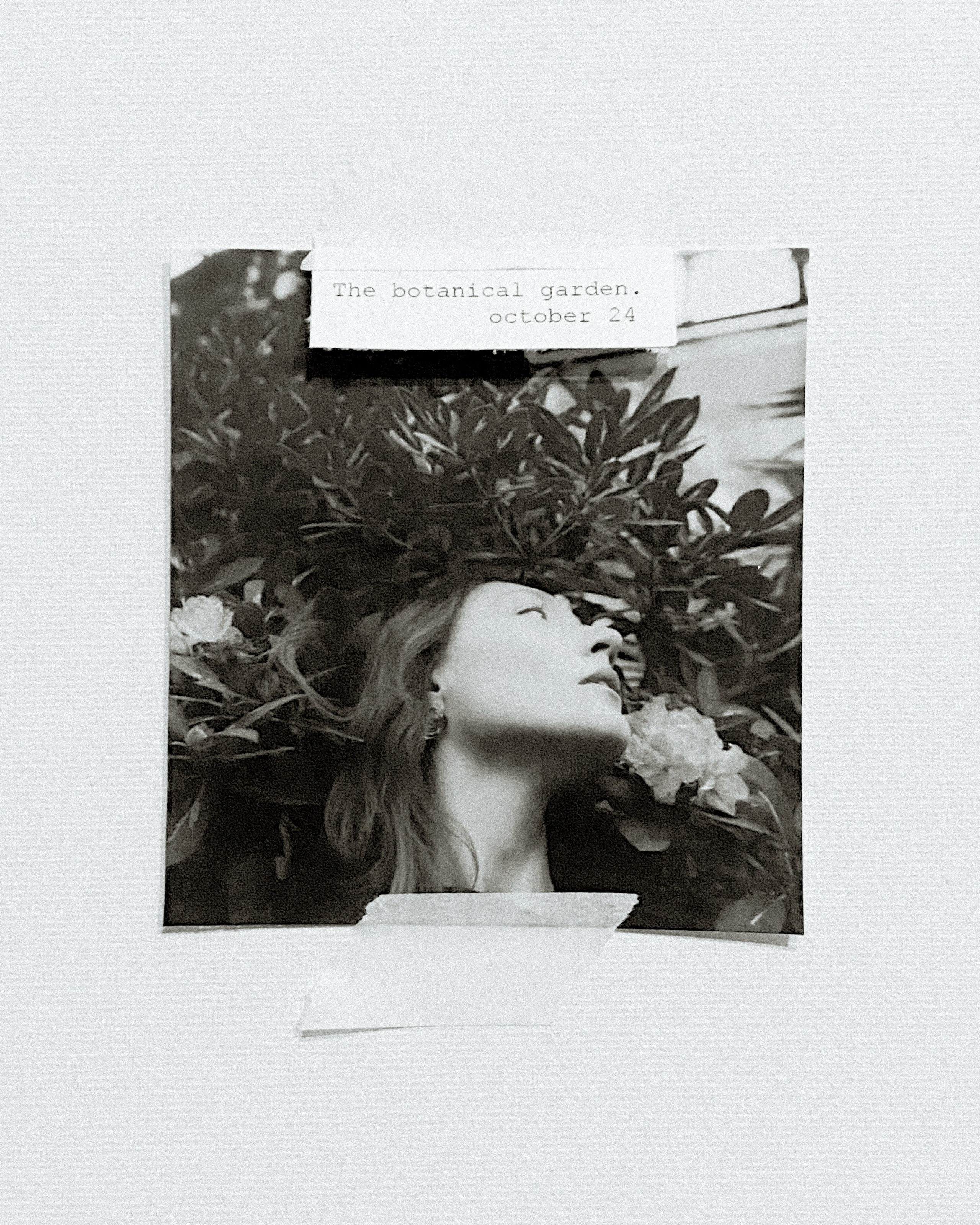 BOTANICAL GARDEN'24. Фотограф Нижний Новгород