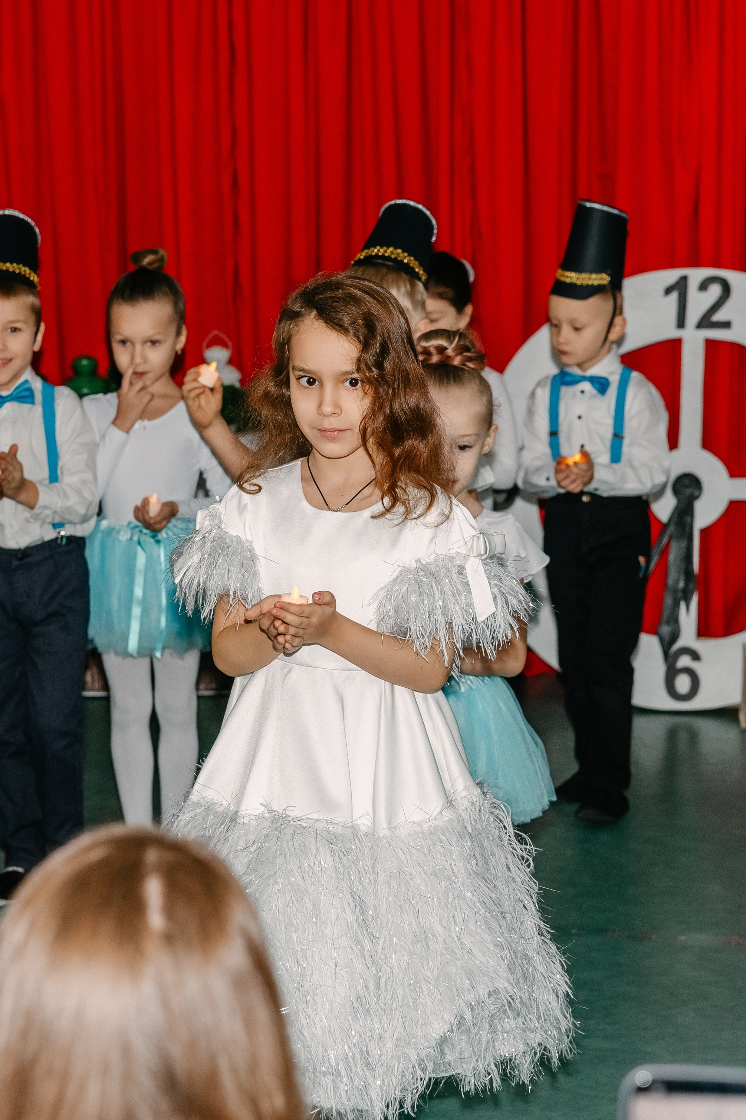 Утренние SunSchool. Диана Тимиряева | Фотограф в Воронеже