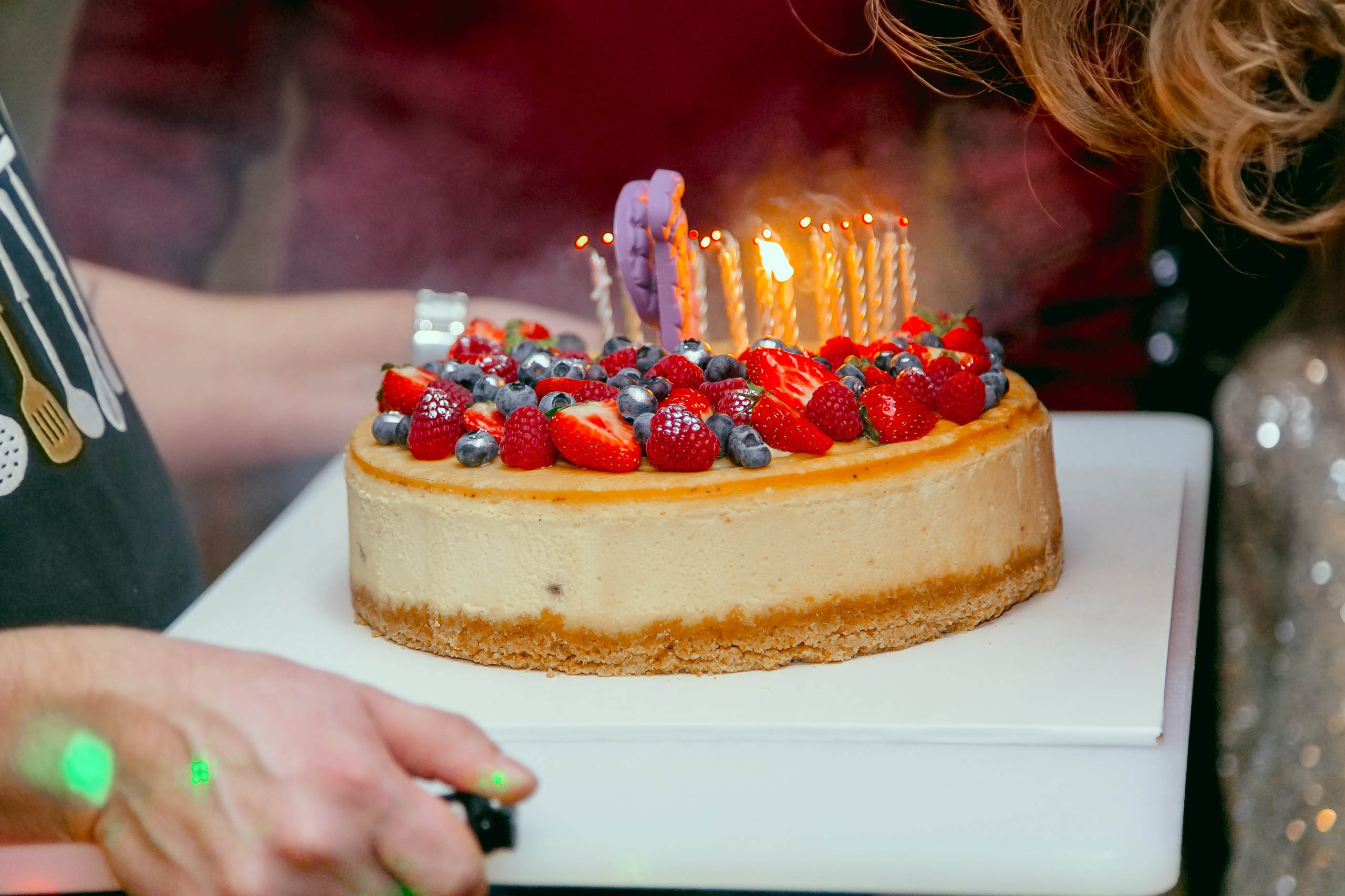 Кулинарный МК. Главная