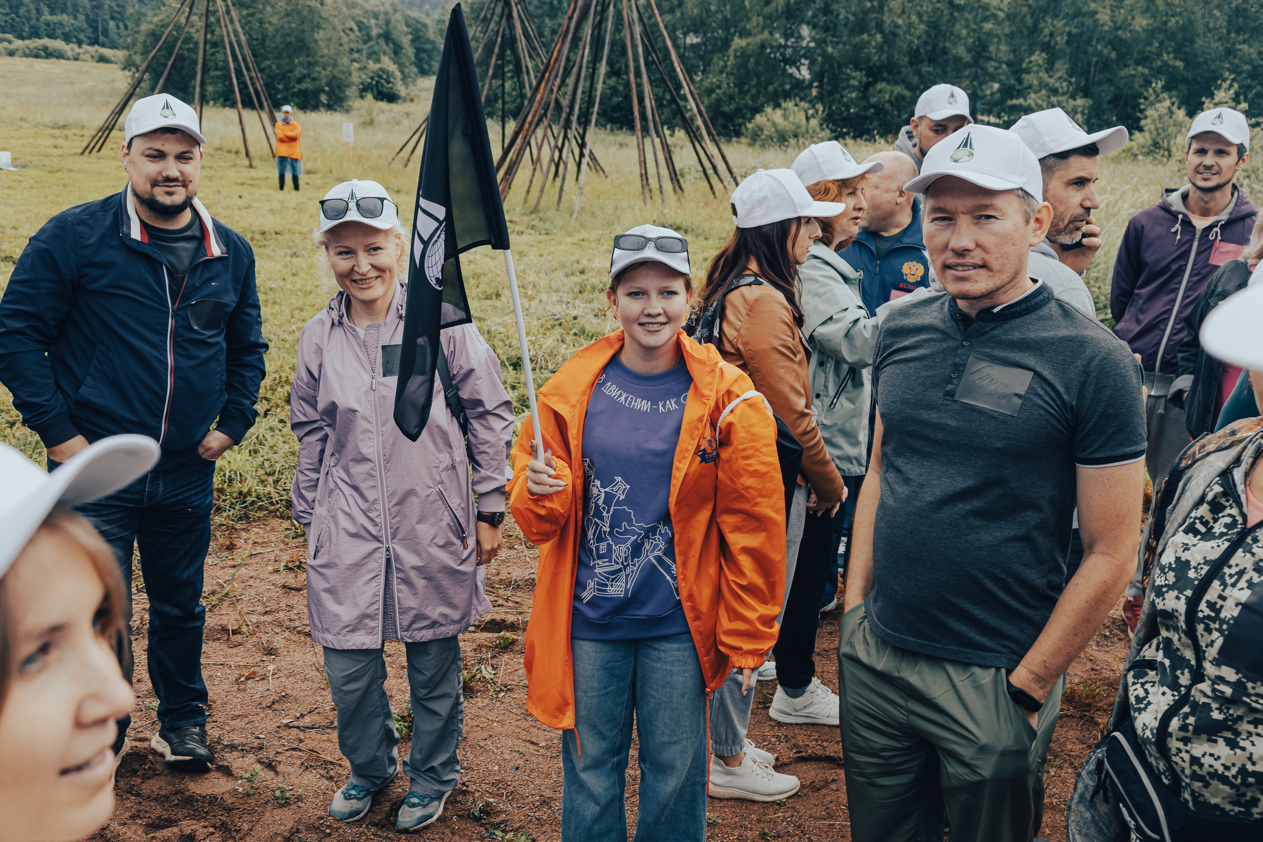 КОРПОРАТИВ ЛЕТНИЙ. Главная