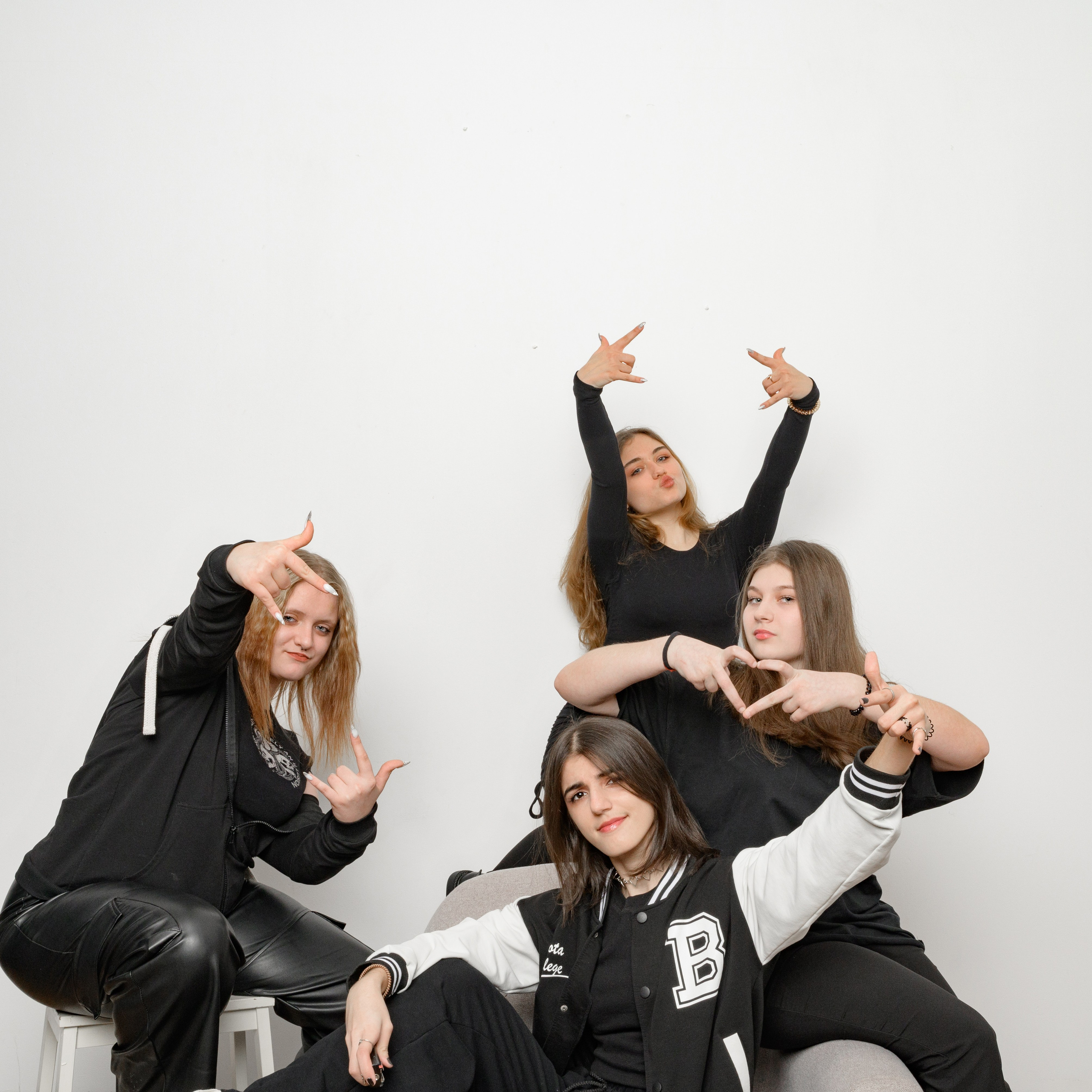 Фотографии. Выпускной альбом от Ильи. Воронеж