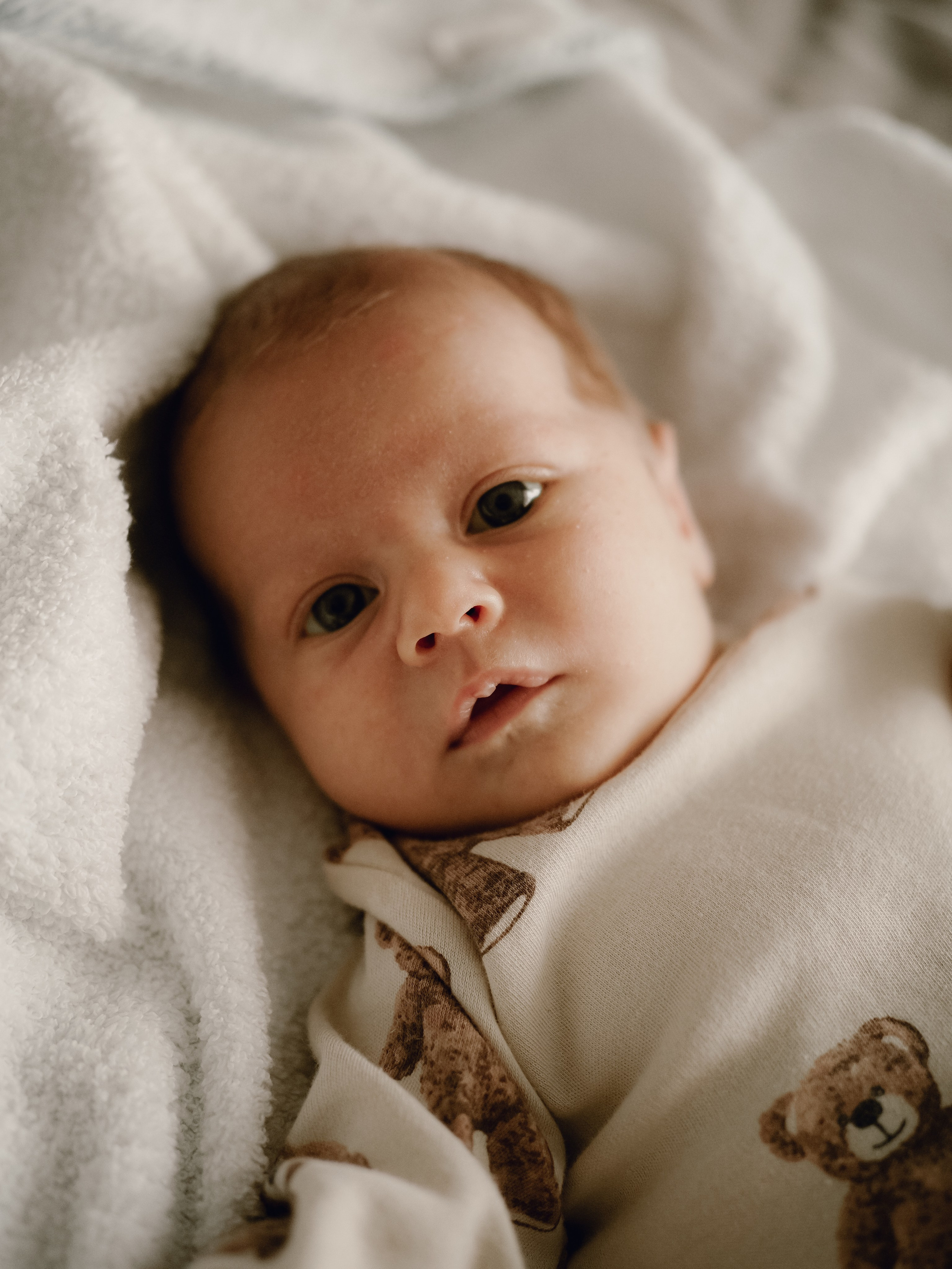 Нежность первой встречи. Фотограф Рязань. Семейный Свадебный фотограф