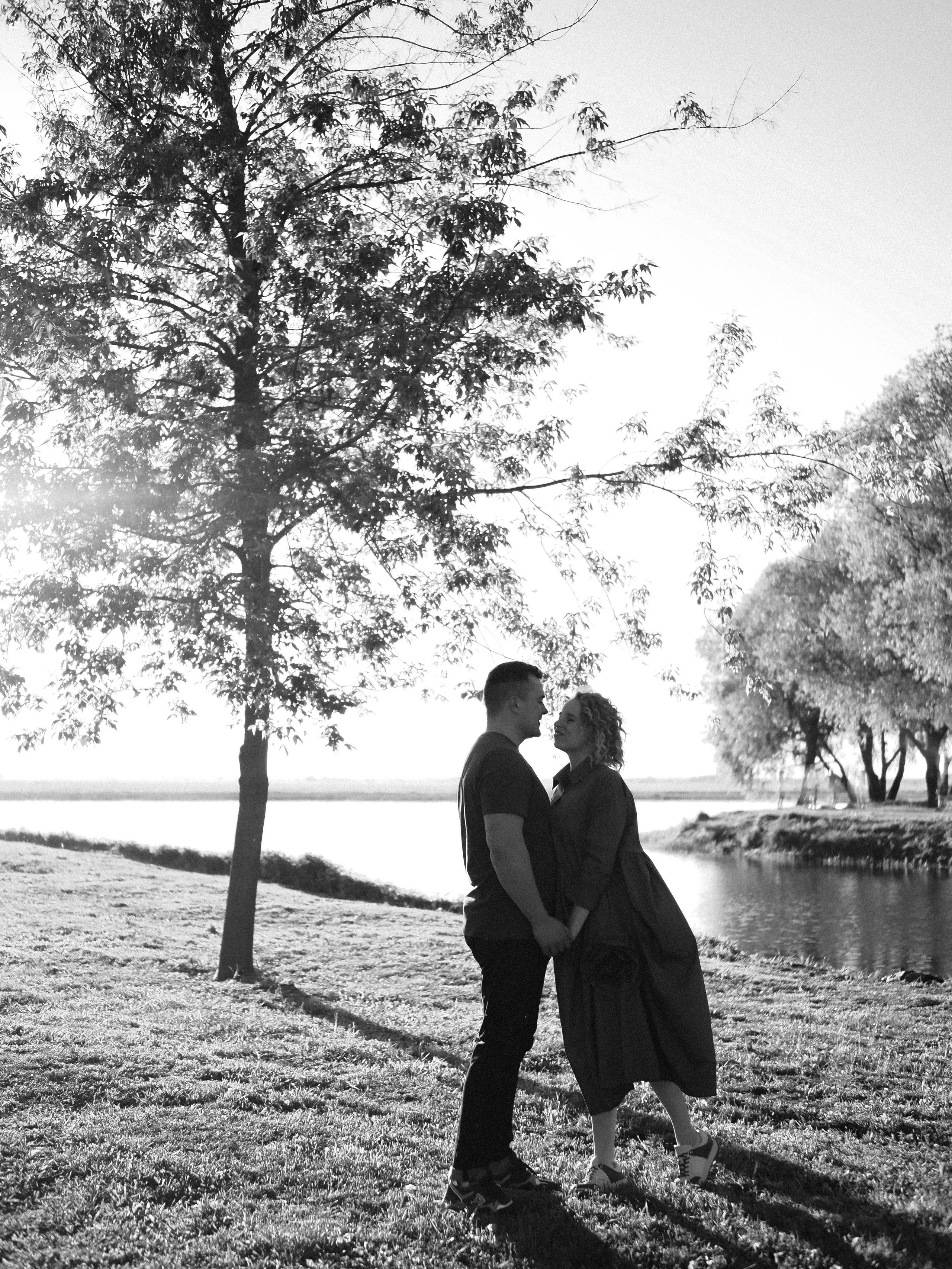 Любовь и Александр. Фотограф Рязань. Семейный Свадебный фотограф