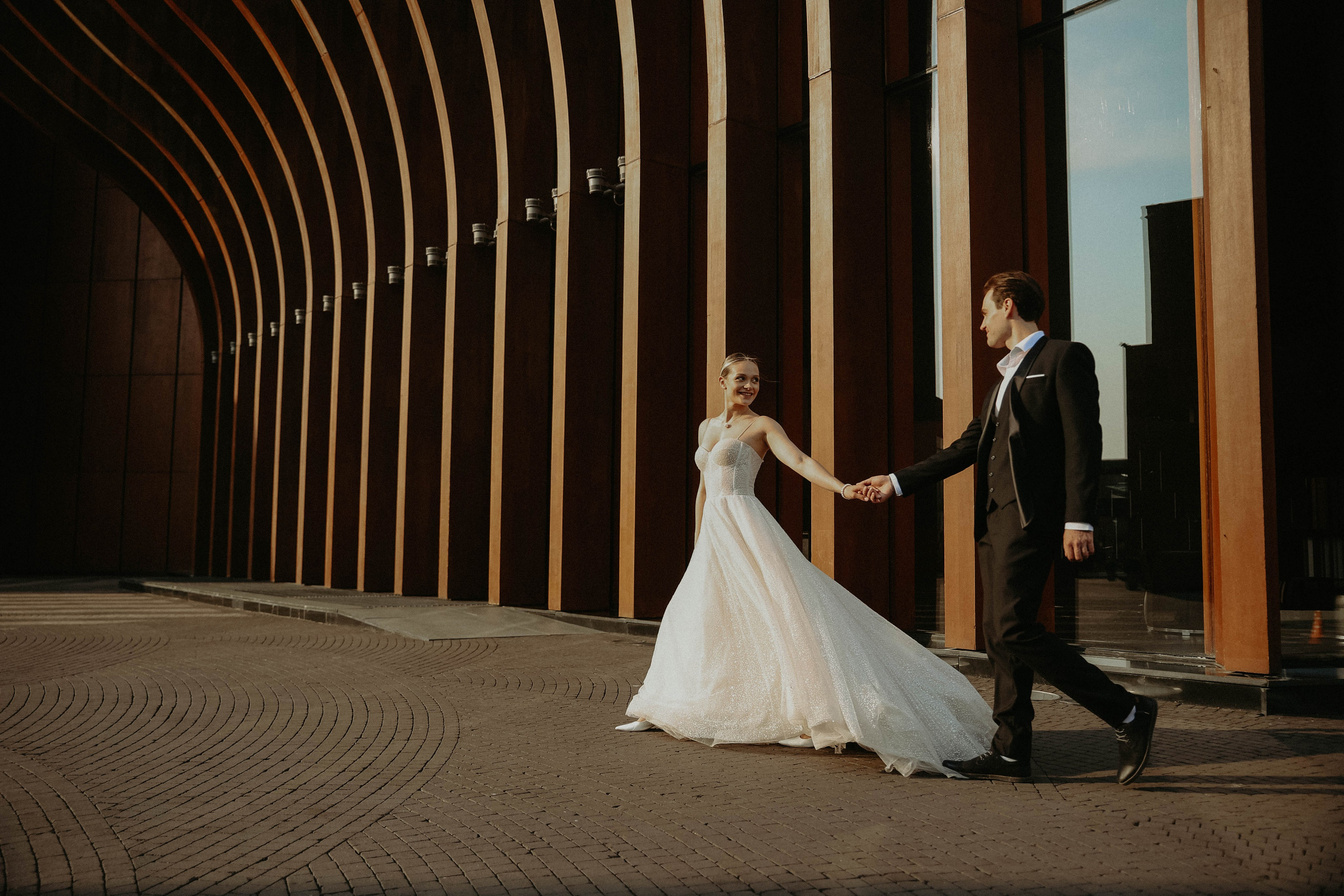 Барвиха Luxury Village. Photographer in Moscow & everywhere in the World Alena Vyalova