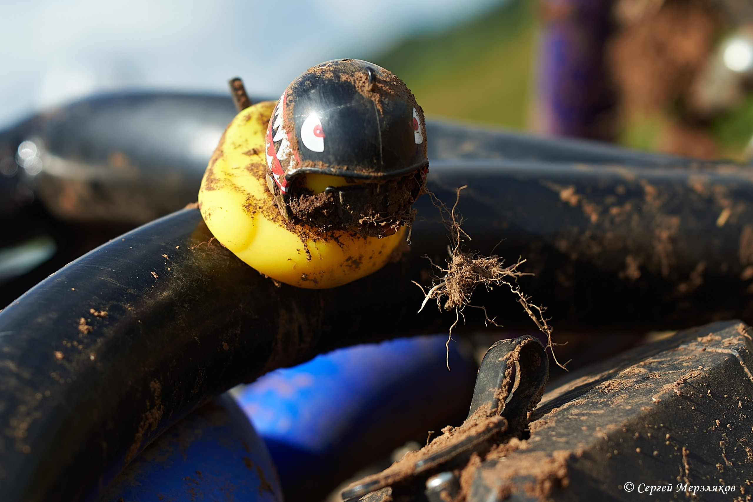 Шарканский Ухаб 2024. Деревня Петуньки 27.07.2024. Спортивный репортажный фотограф в Ижевске Сергей Мерзляков