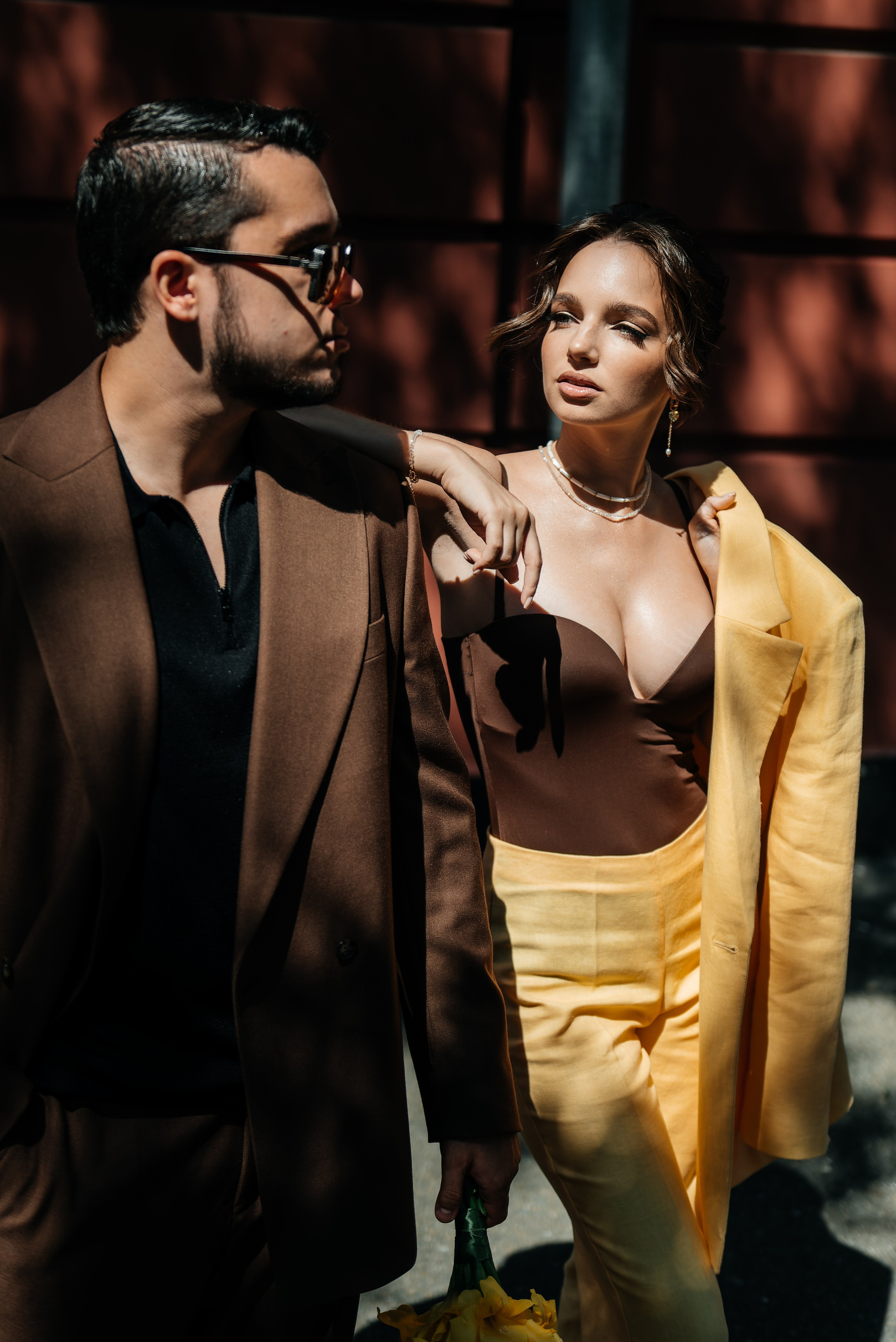 ЗАГС Андрей и Вероника. Фотограф Москва Артур Горвард