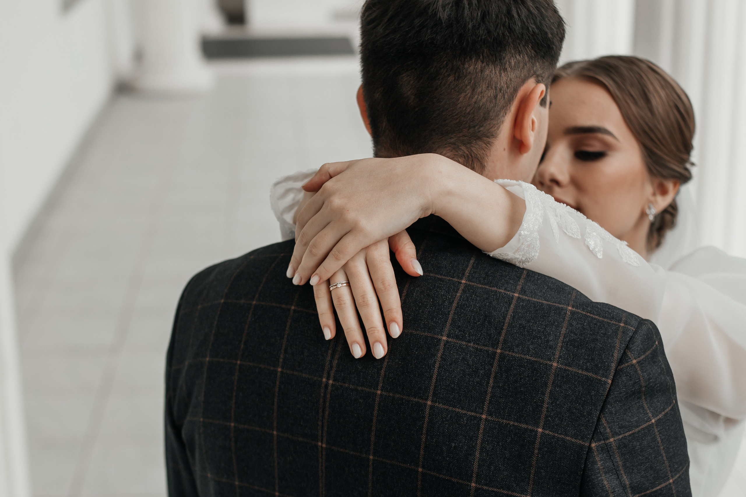 Артем и Даша. Свадебный фотограф в Краснодаре Николай Крауз