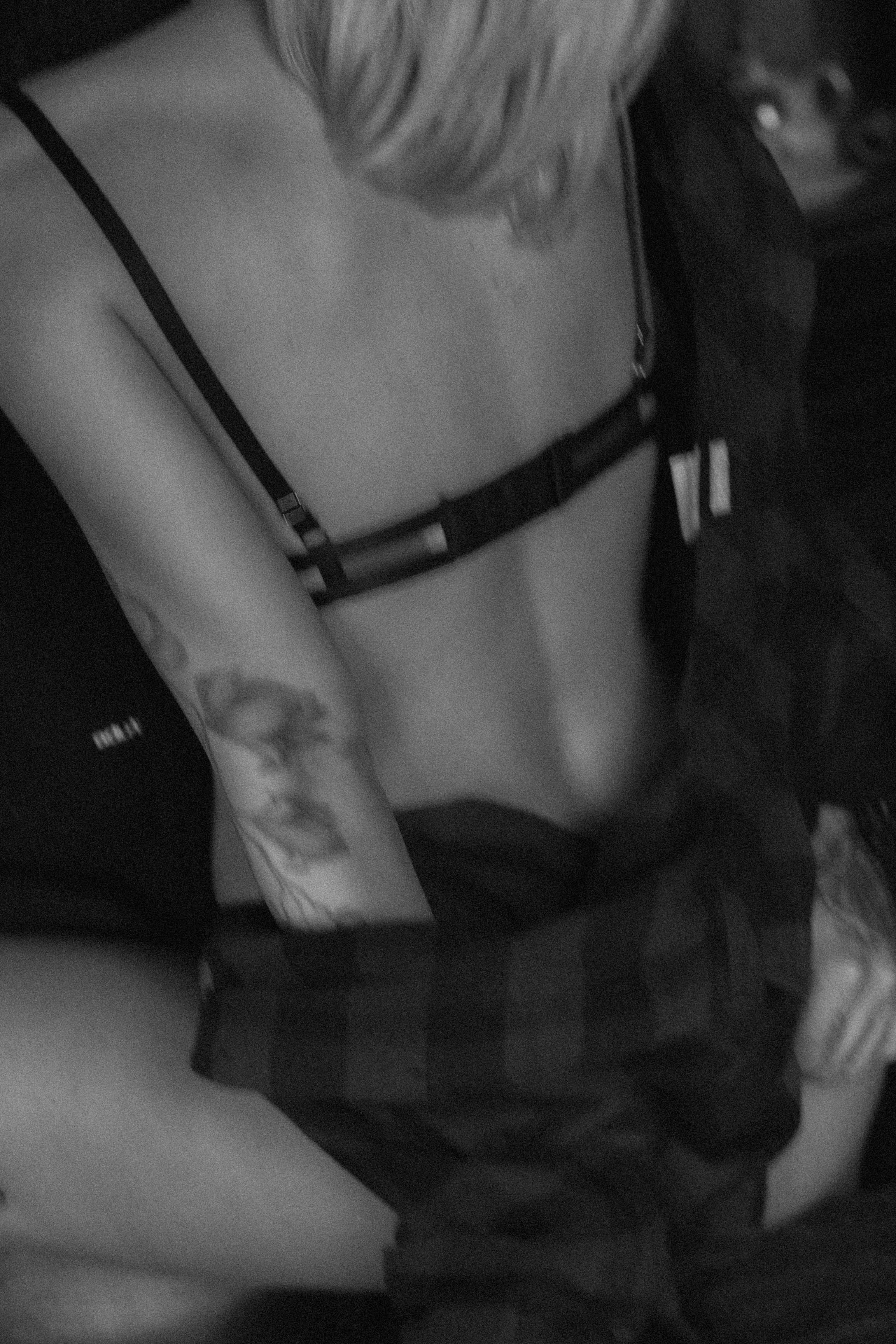 Love story. Главная