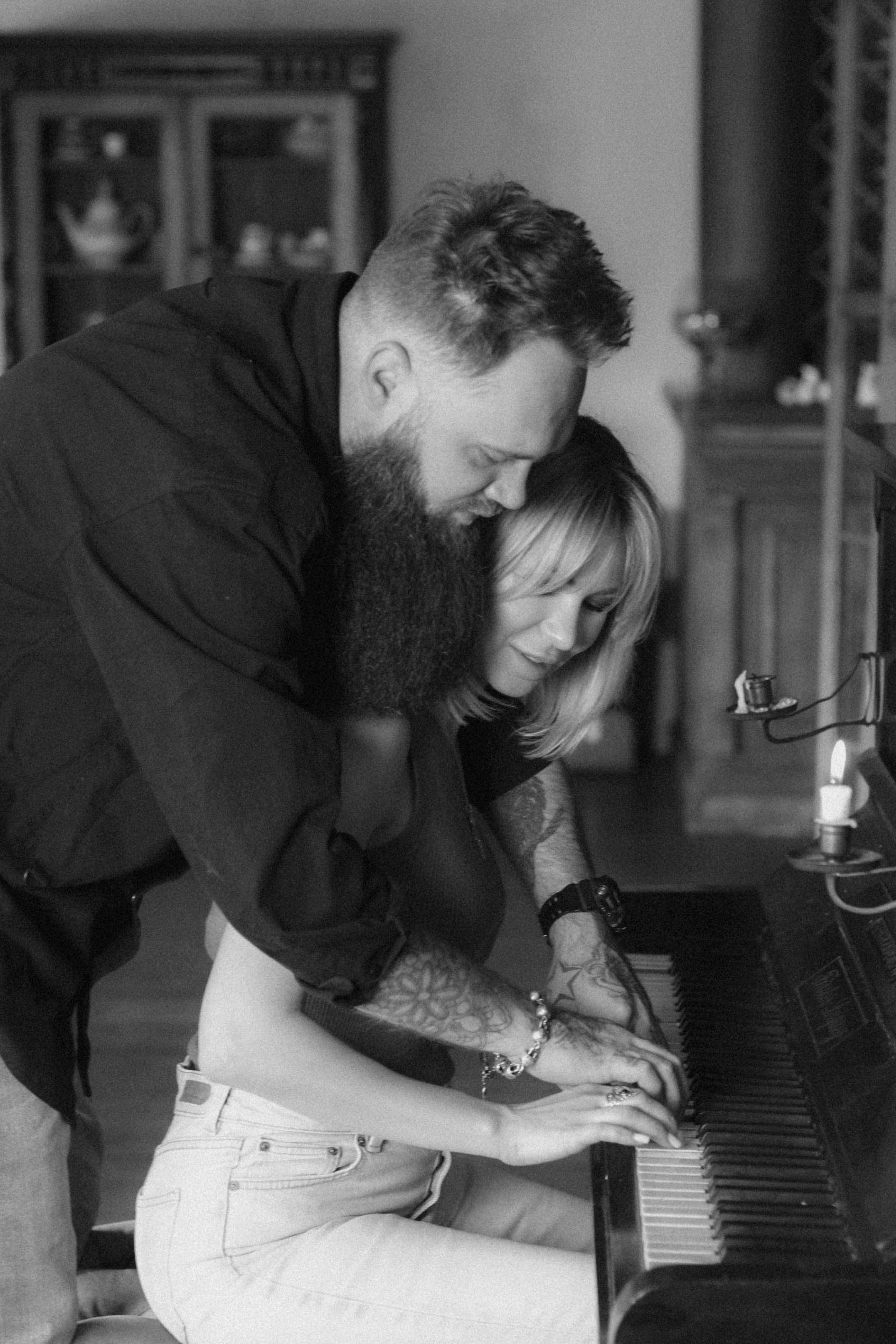 Love story. Главная