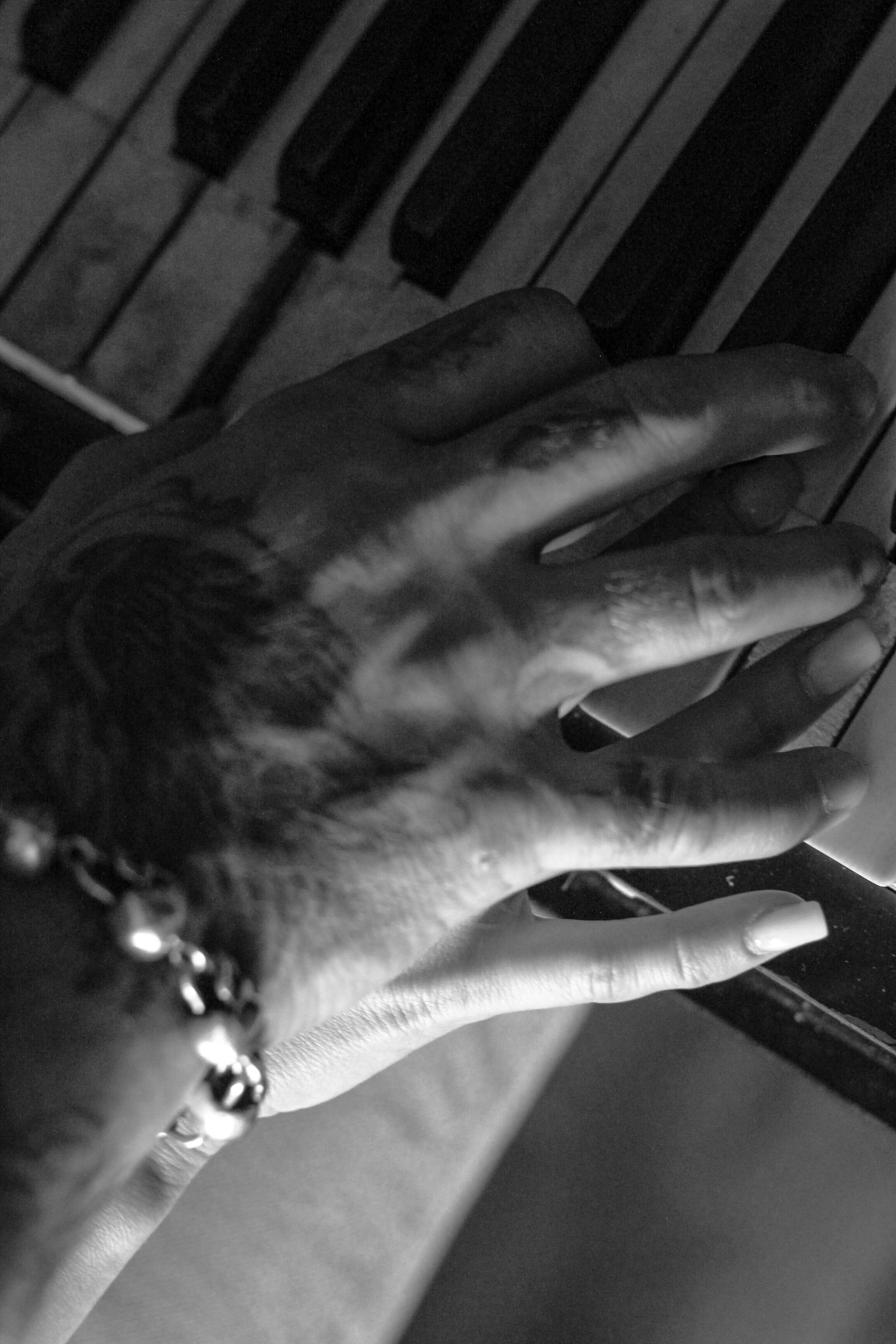 Love story. Главная