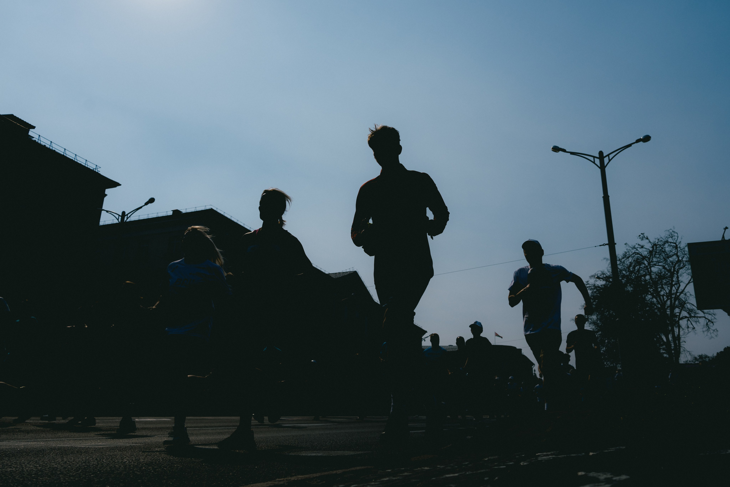 Стрит. Фотограф Минск