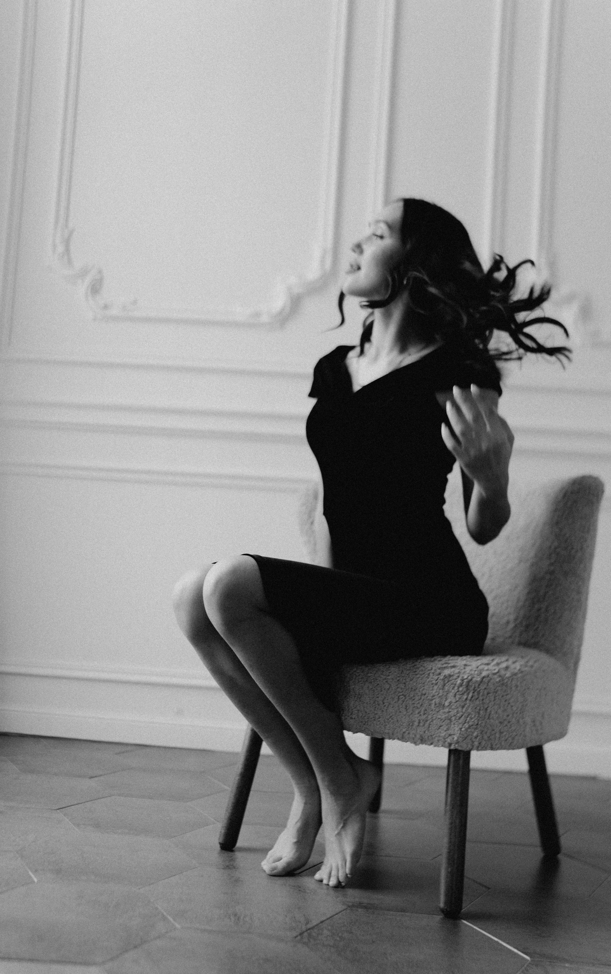 Катя. Семейный и домашний фотограф в Уфе Ирина Гарасюта