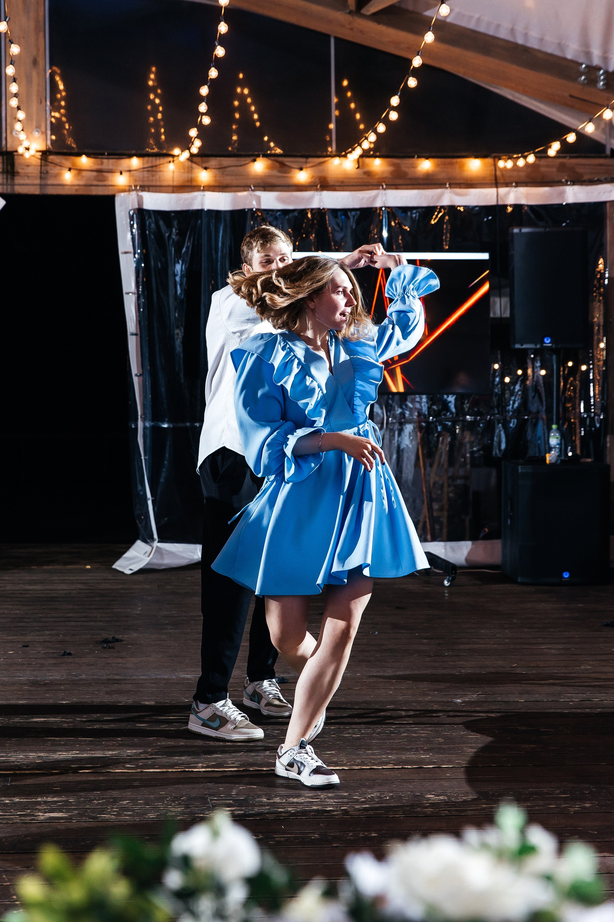 Max & Veronika. Свадебный фотограф в Москве Виктория Арехова