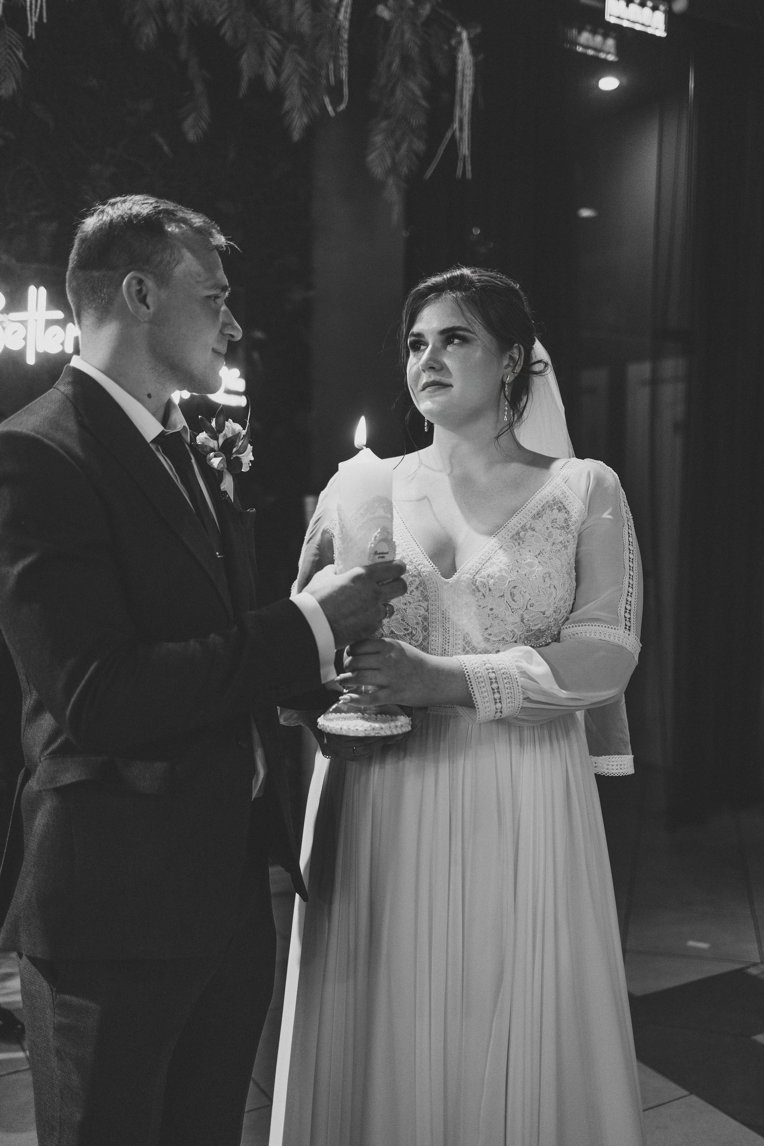 Вадим и Елена. Свадебный фотограф Маргарита Глумскова