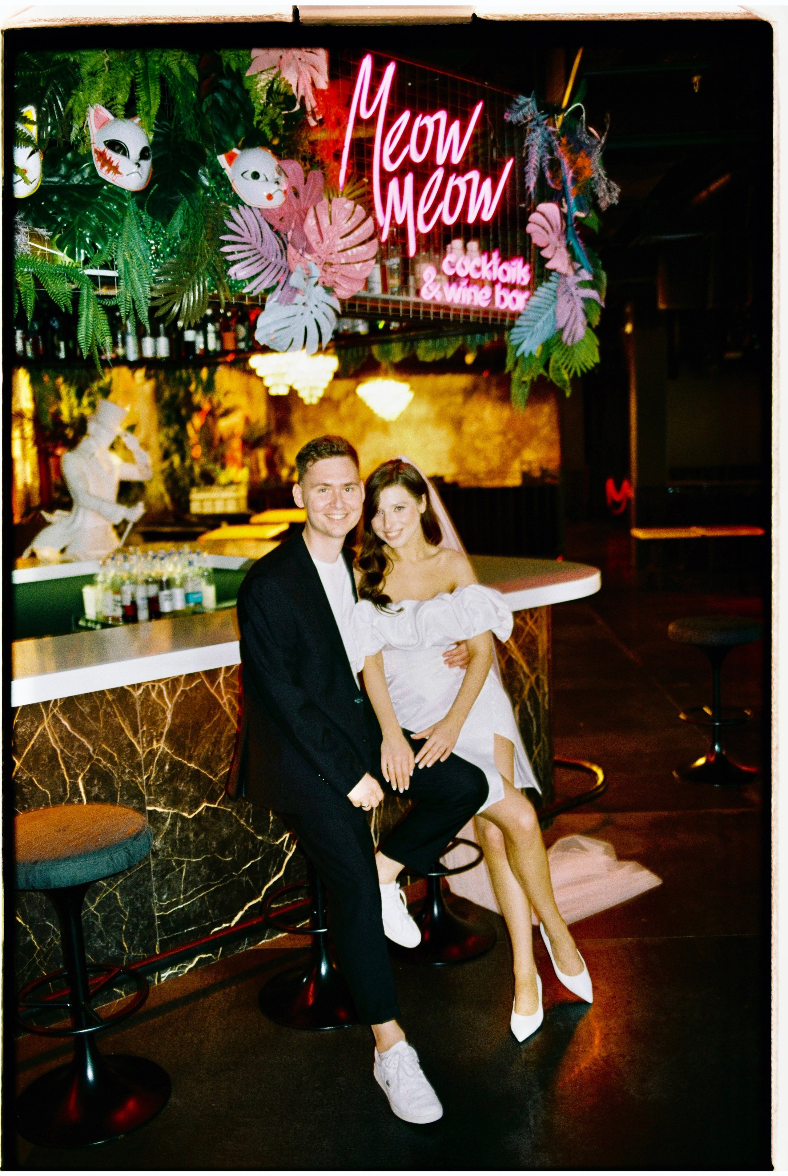 Best Day Ever. Фотограф Андрей Куськало