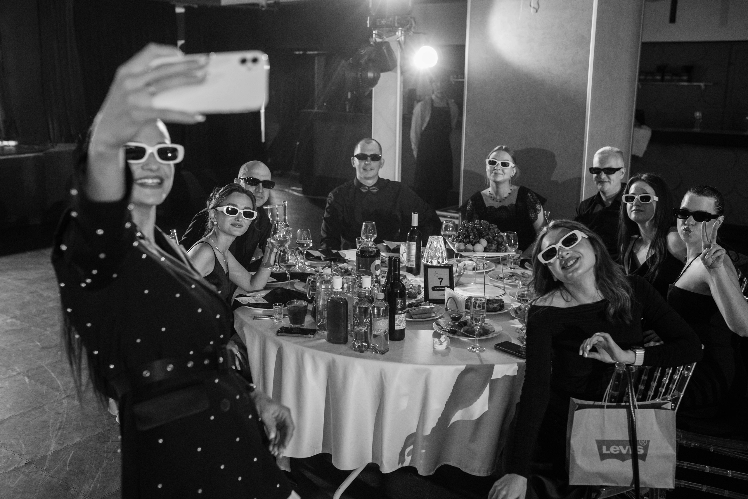 Свадьба Елизавета & Алексей. Дарья Смирнова-фотограф в Нижнем Новгороде