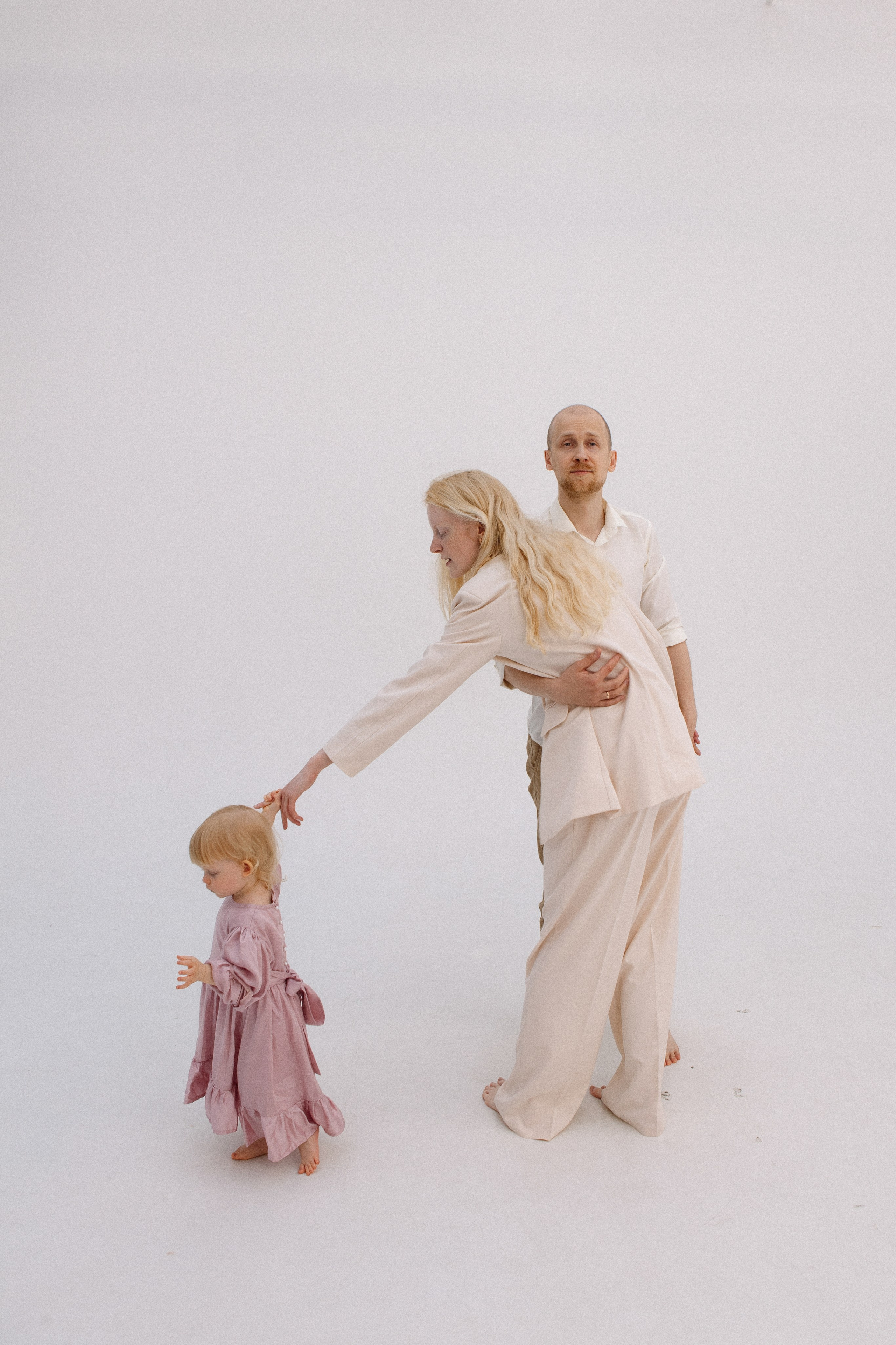 Семейные съемки в Иванове. Портретный фотограф в Иванове Ольга Гуральник