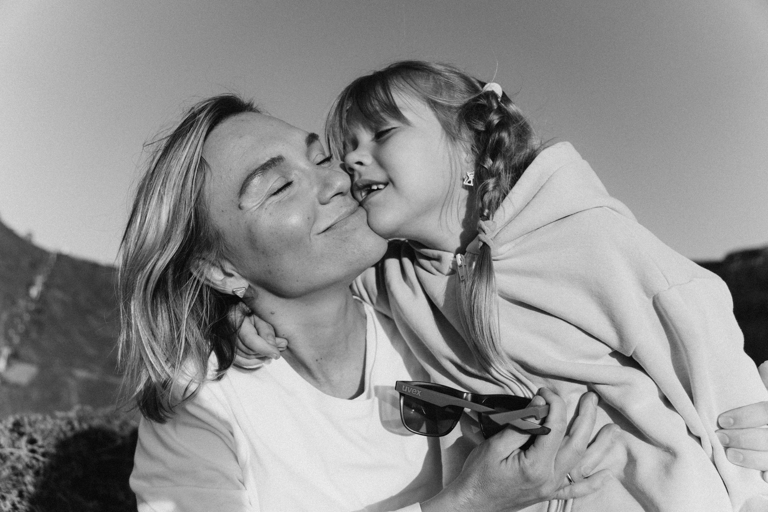 Gregory, Marina & Martina. Olga Antipova — photographer