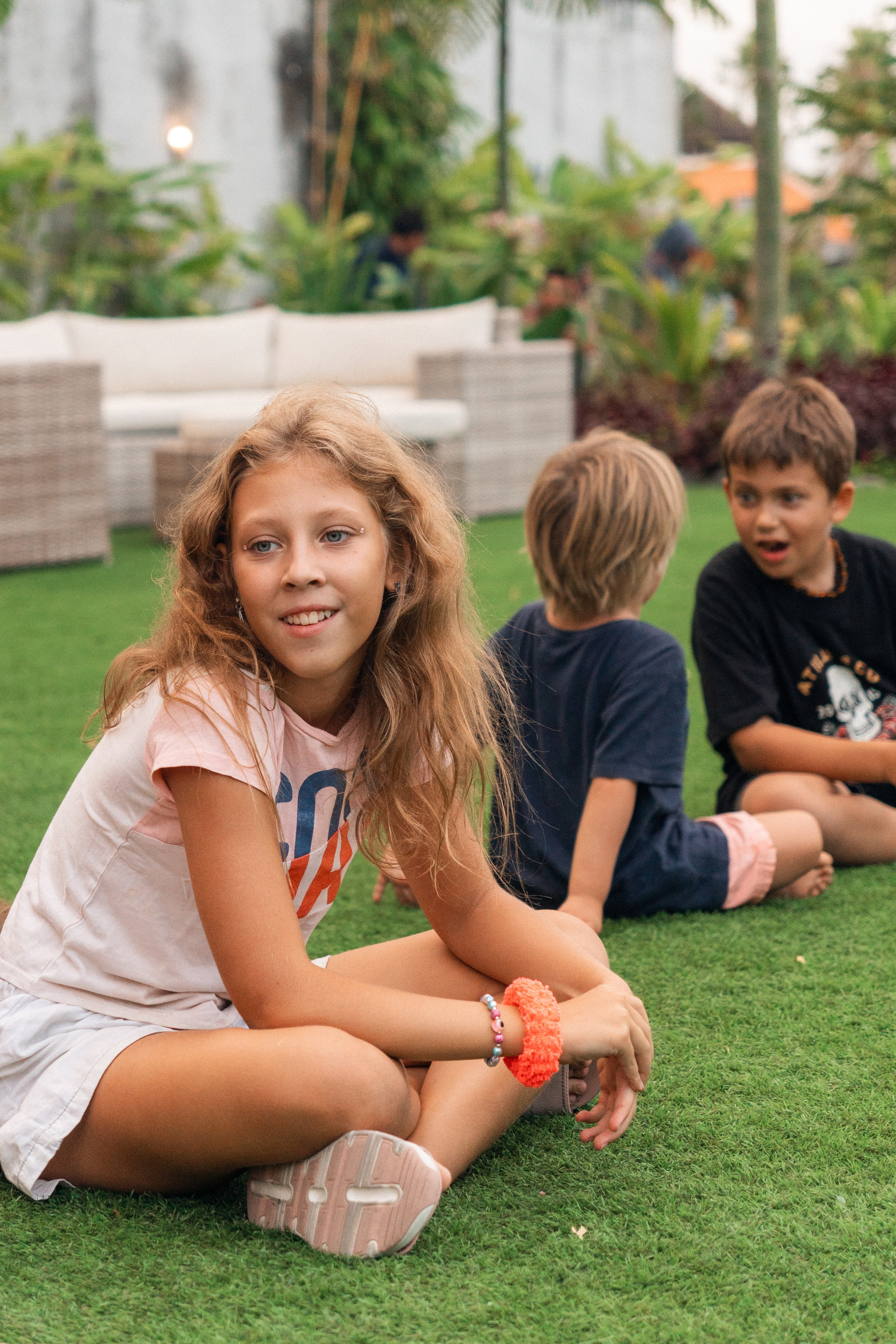 День Рождения Вани. Ольга Антипова — фотограф