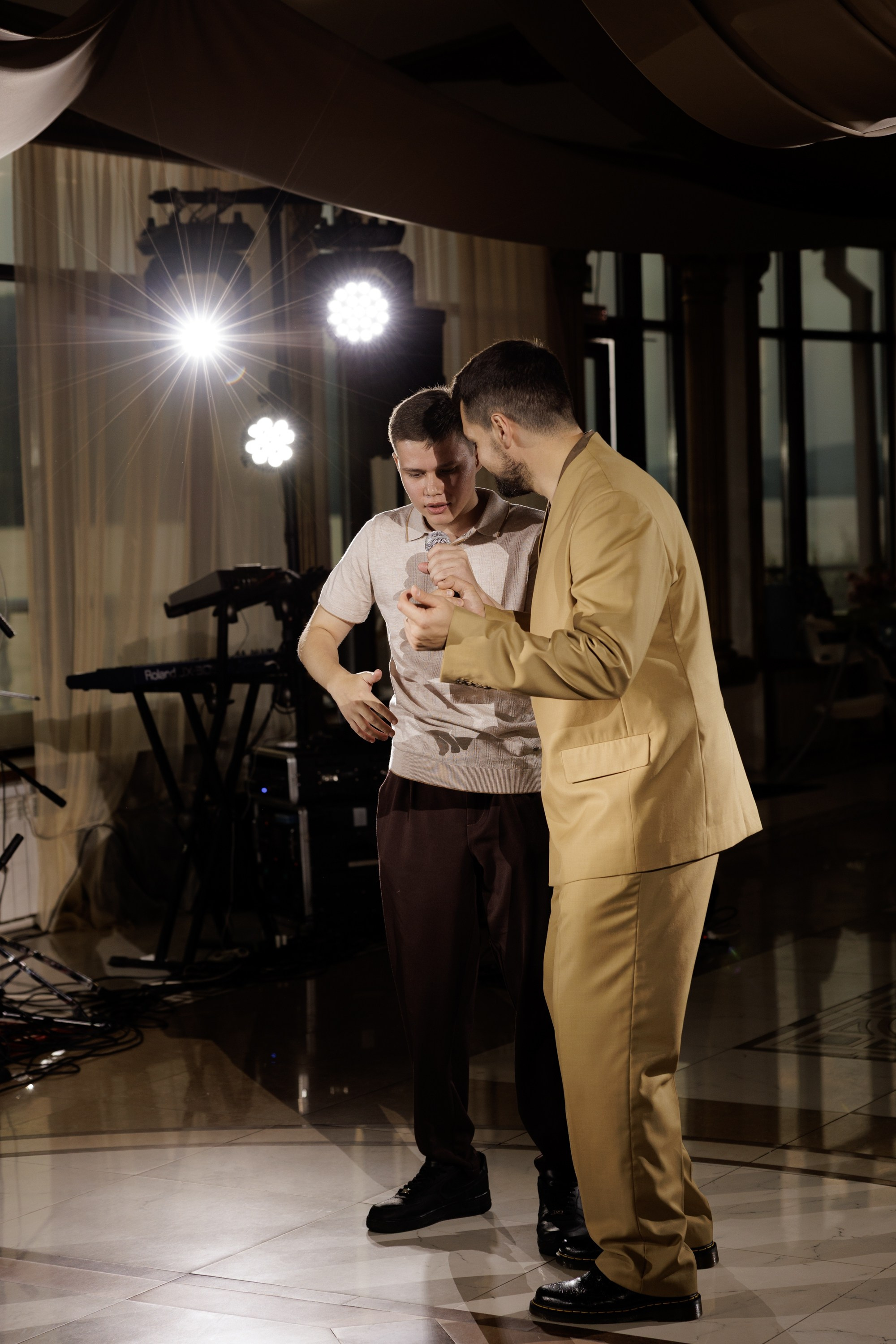 Андрей и Валерия (клиентская серия). Фотограф Иркутск