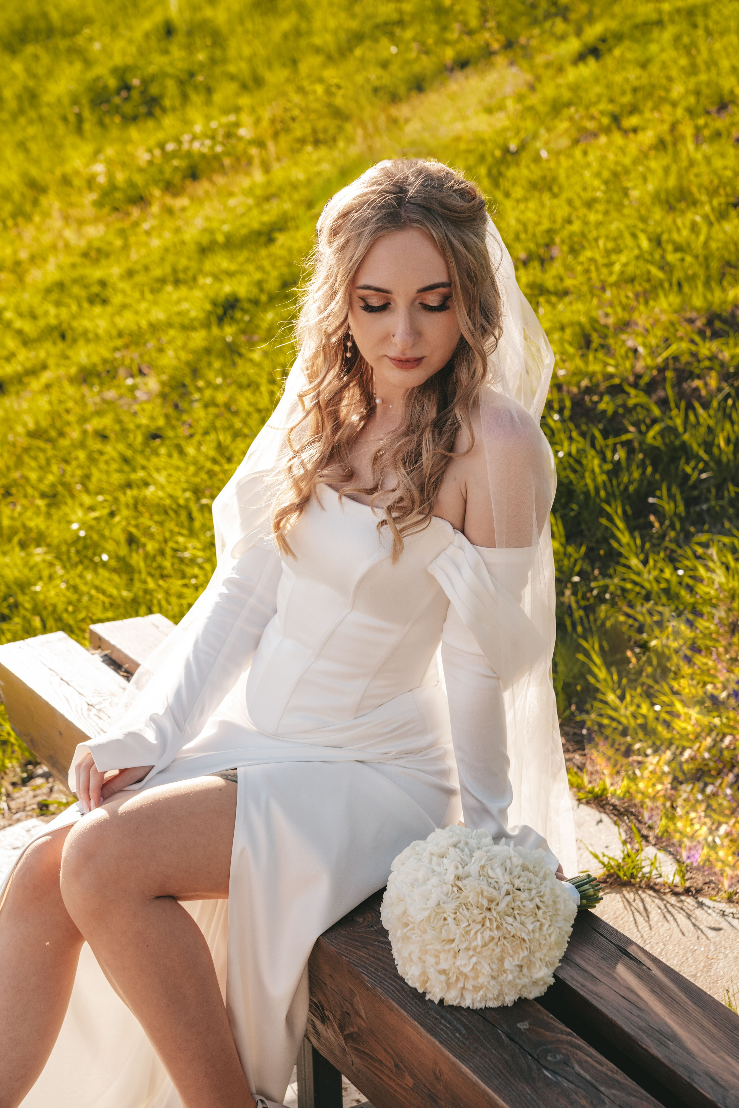 Андрей и Карина. Фотограф в Лабытнанги Марина Тян