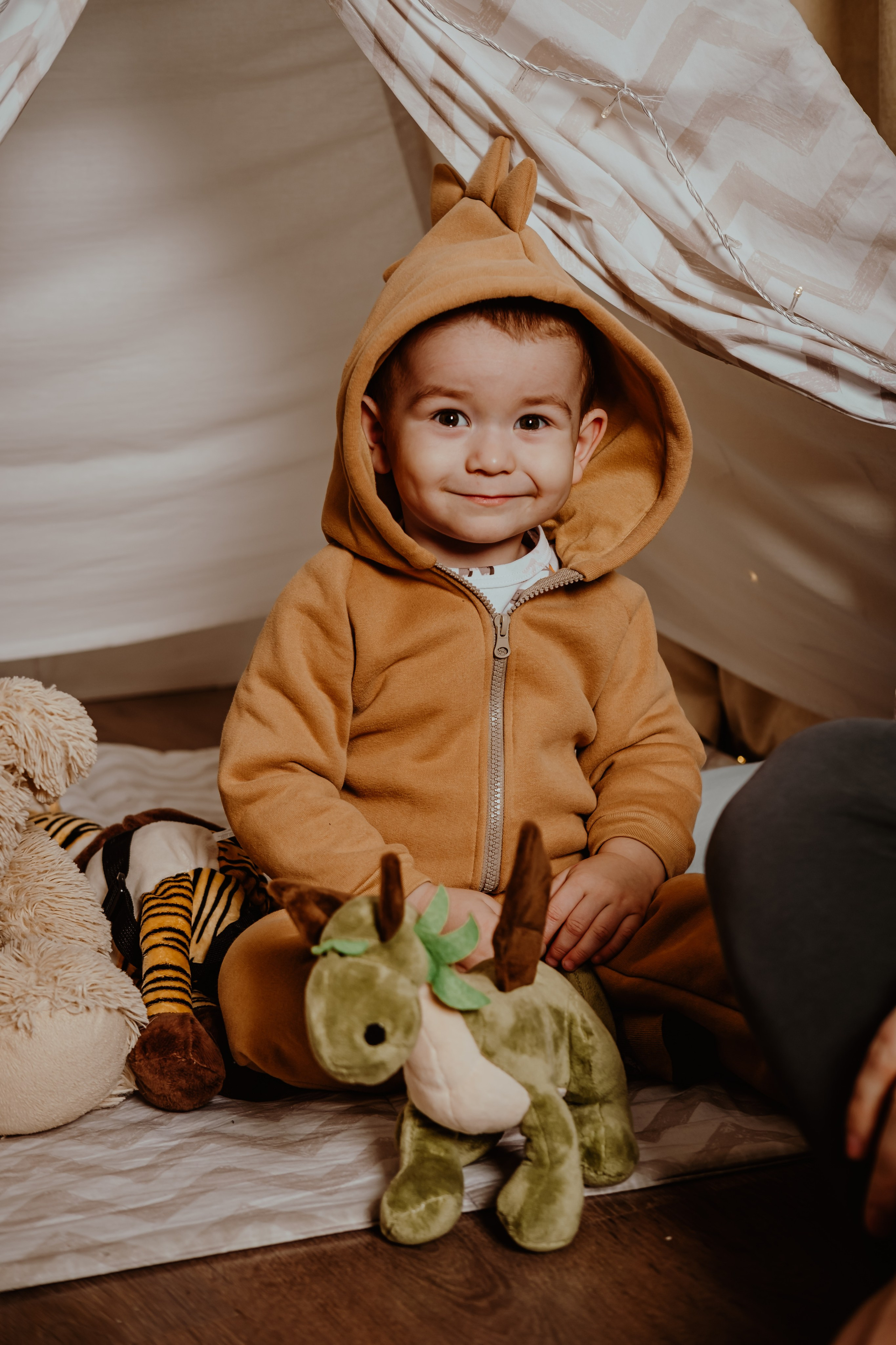 Предновогодняя история. Свадебный фотограф Челябинск