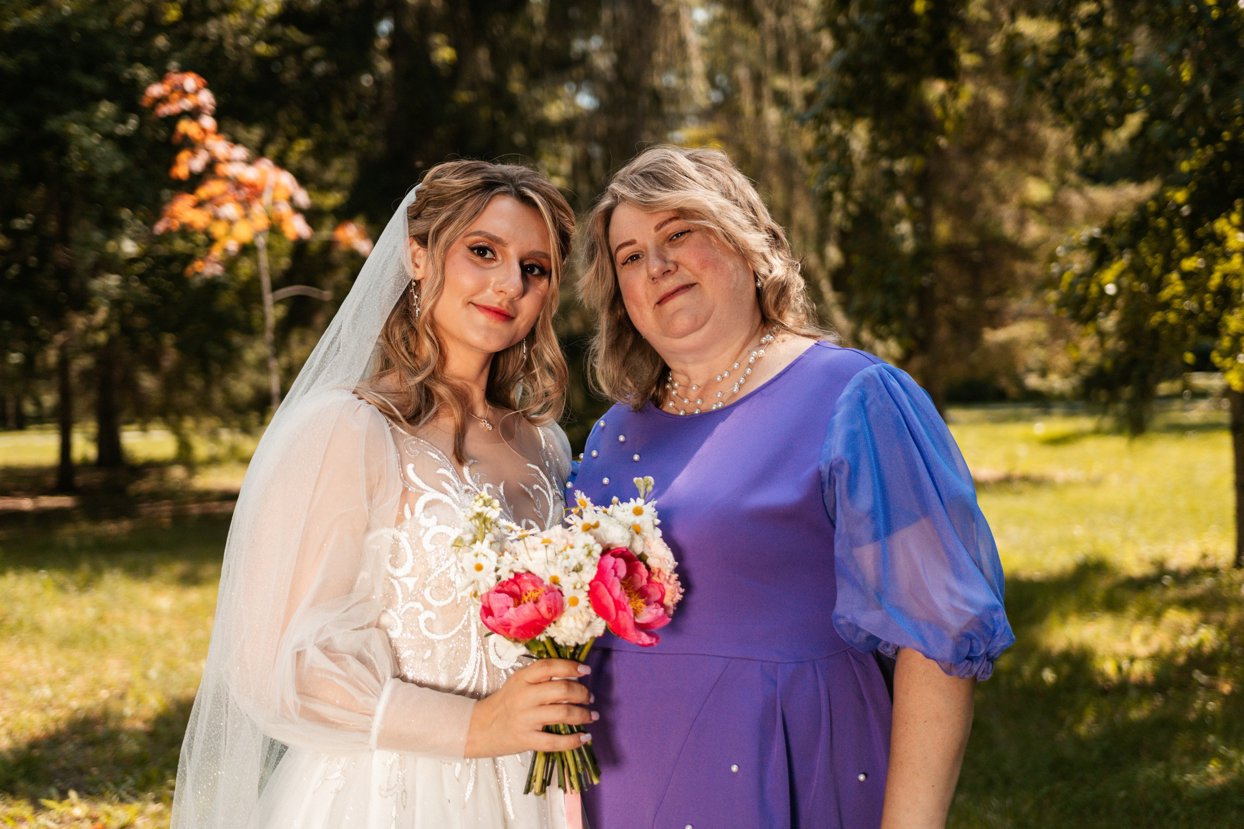 Лиза и Никита. Свадебный фотограф Челябинск