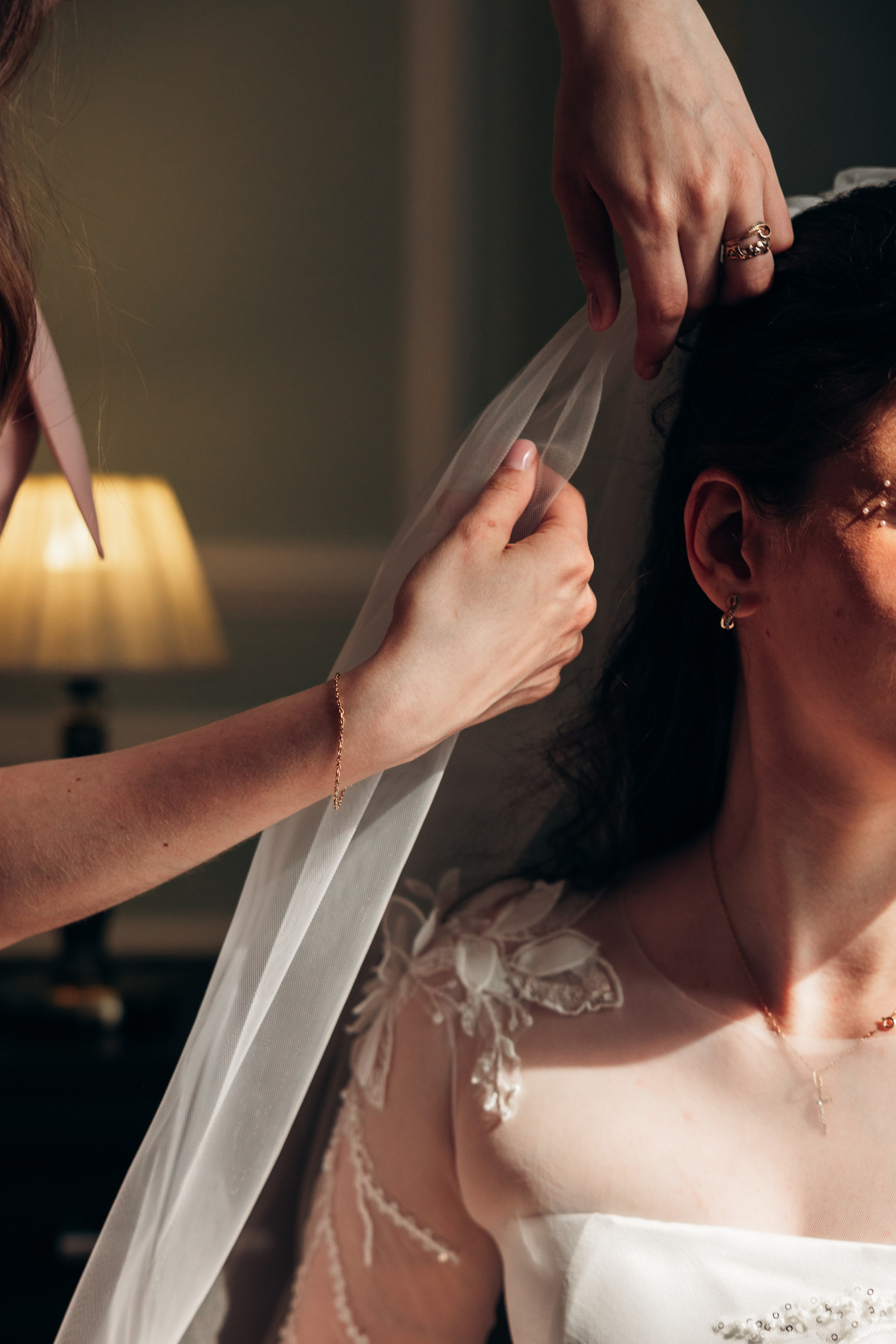 Павел & Екатерина. Питерский фотограф