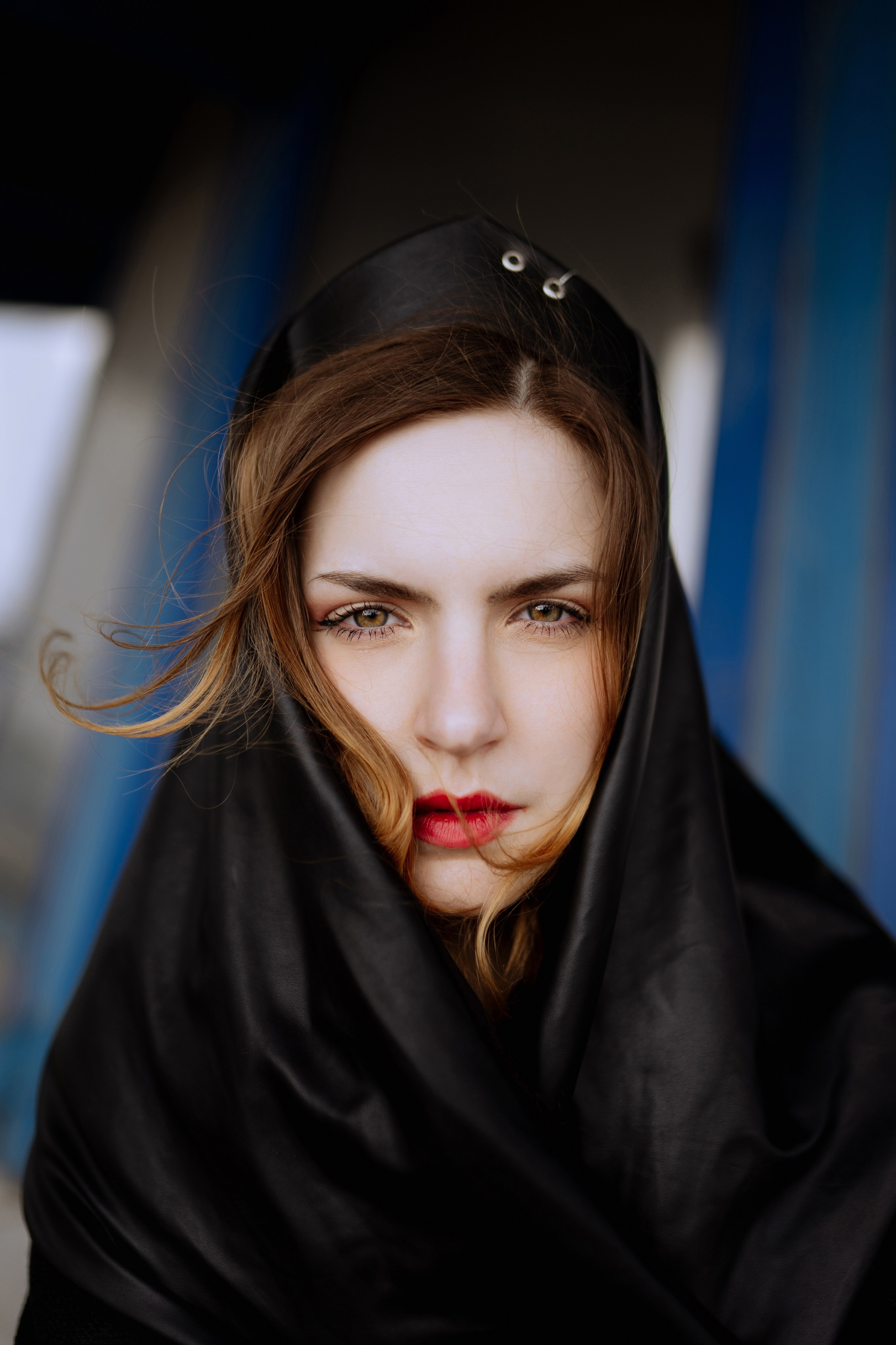 Уличная фотосессия. Фотограф Москва Арина Клокова