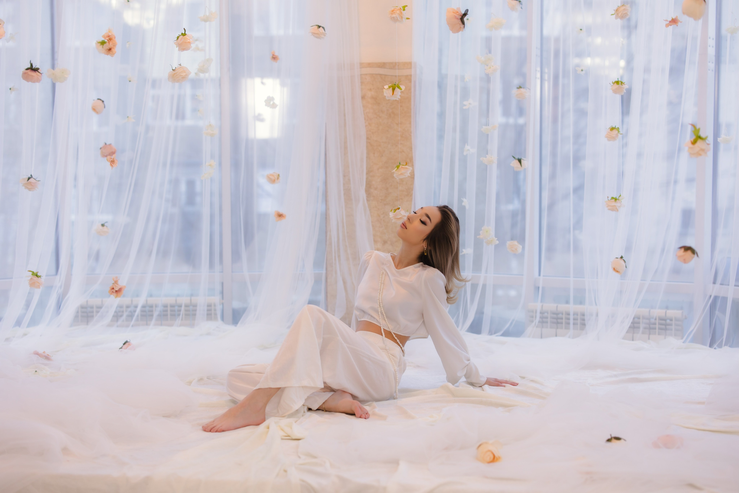 Portrait. Фотограф Артур Саубаров в городе Нальчик