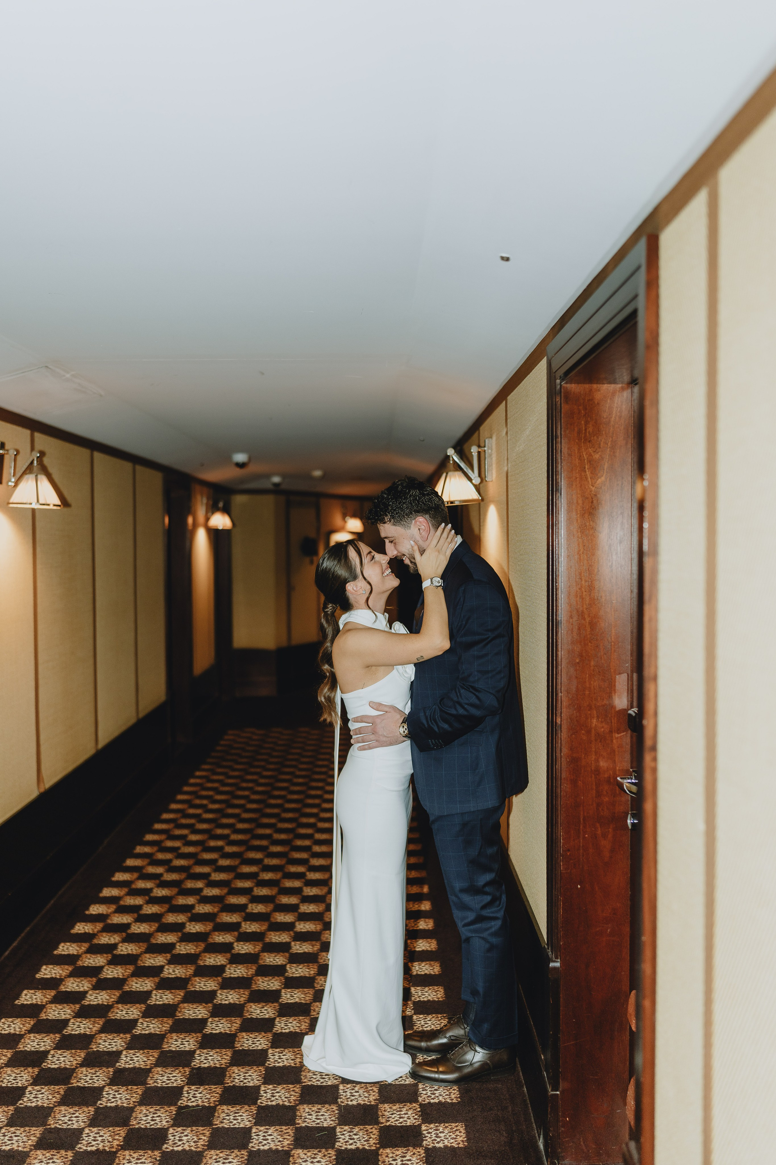 Laurane & Marco | Hotel La Réserve Genève. Photographe de Mariage Professionnelle — Genève & Suisse Romande | Tanya Creator