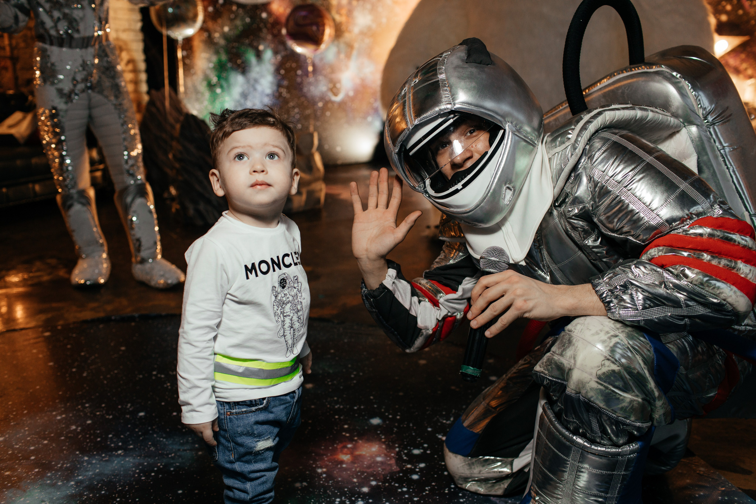 Артемий 2 года @allazemaalla. Свадебный и семейный фотограф