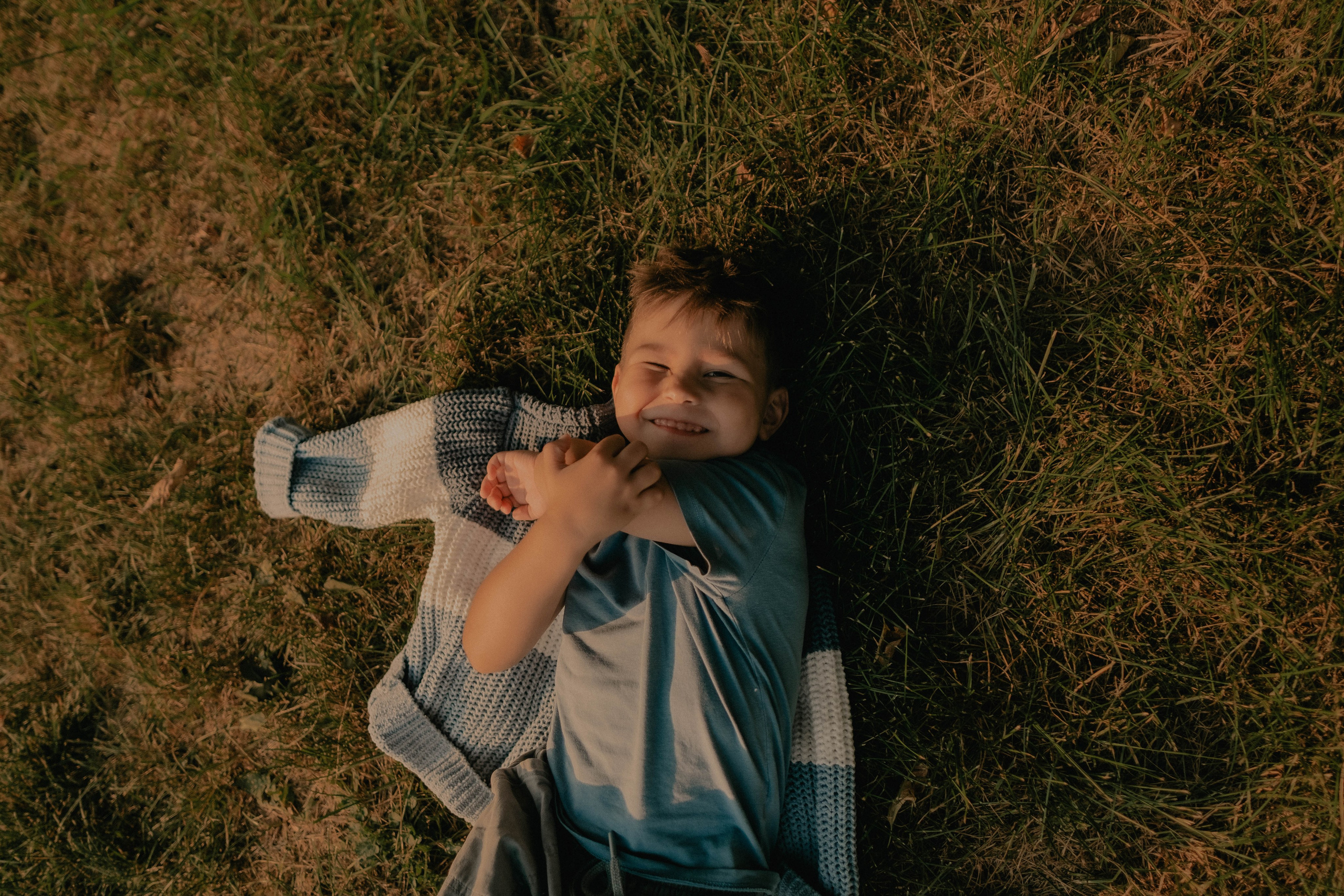 Лида, Ринат и малыш Елисей. Свадебный фотограф Оля Григунова